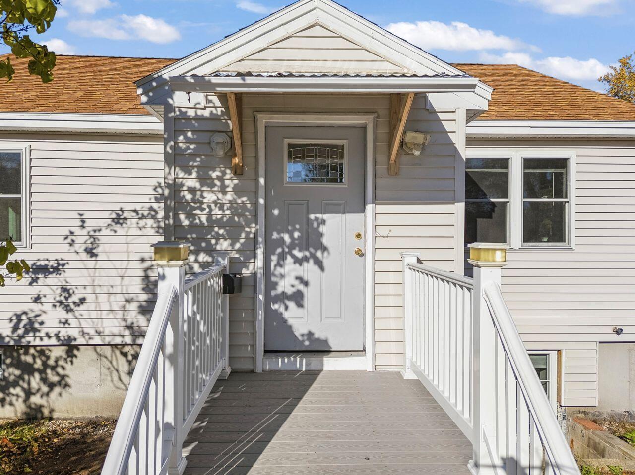 83 Wardtown Road