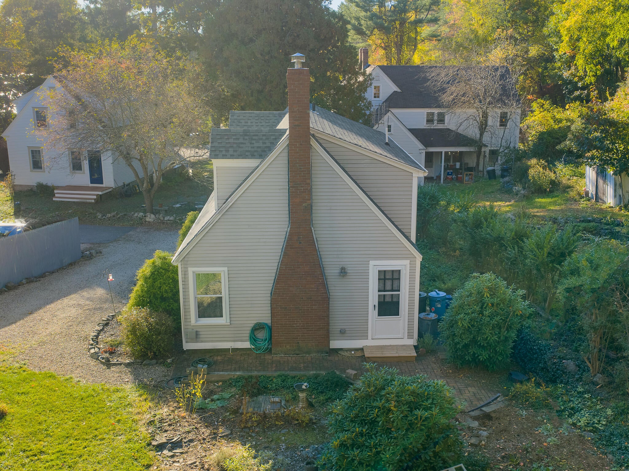 585 Haley Road