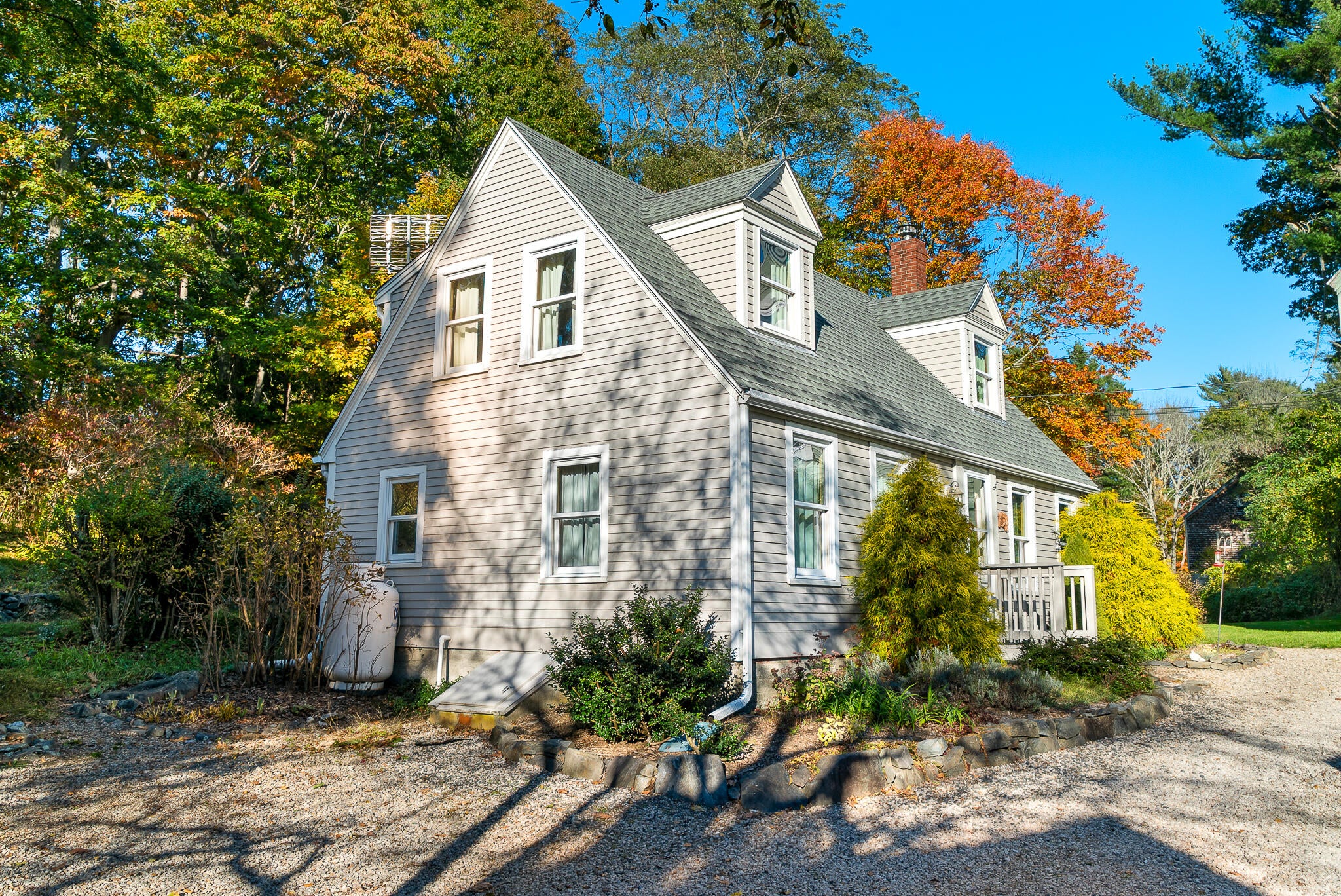 585 Haley Road