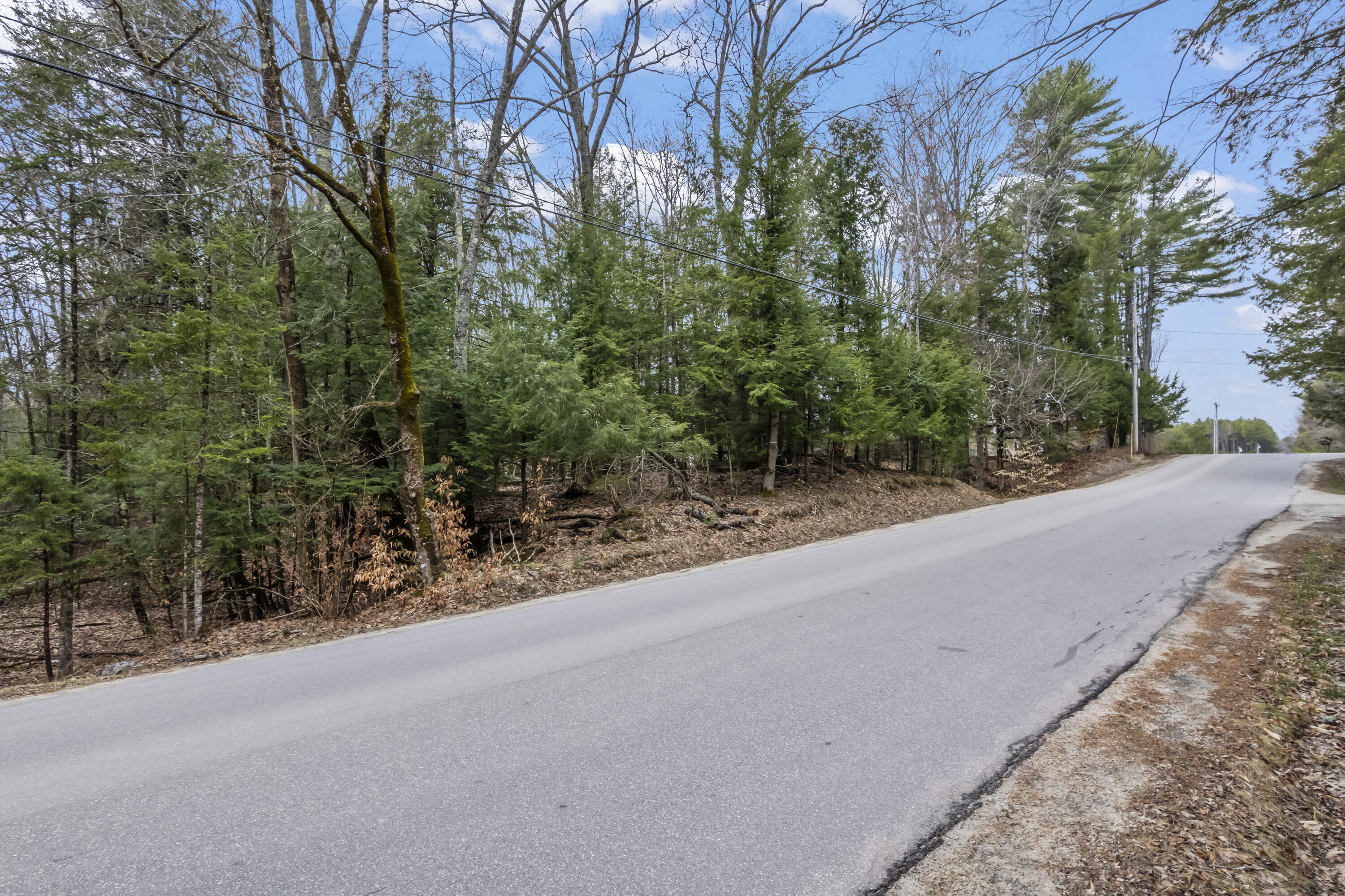 Lot # 1-A Poland Road