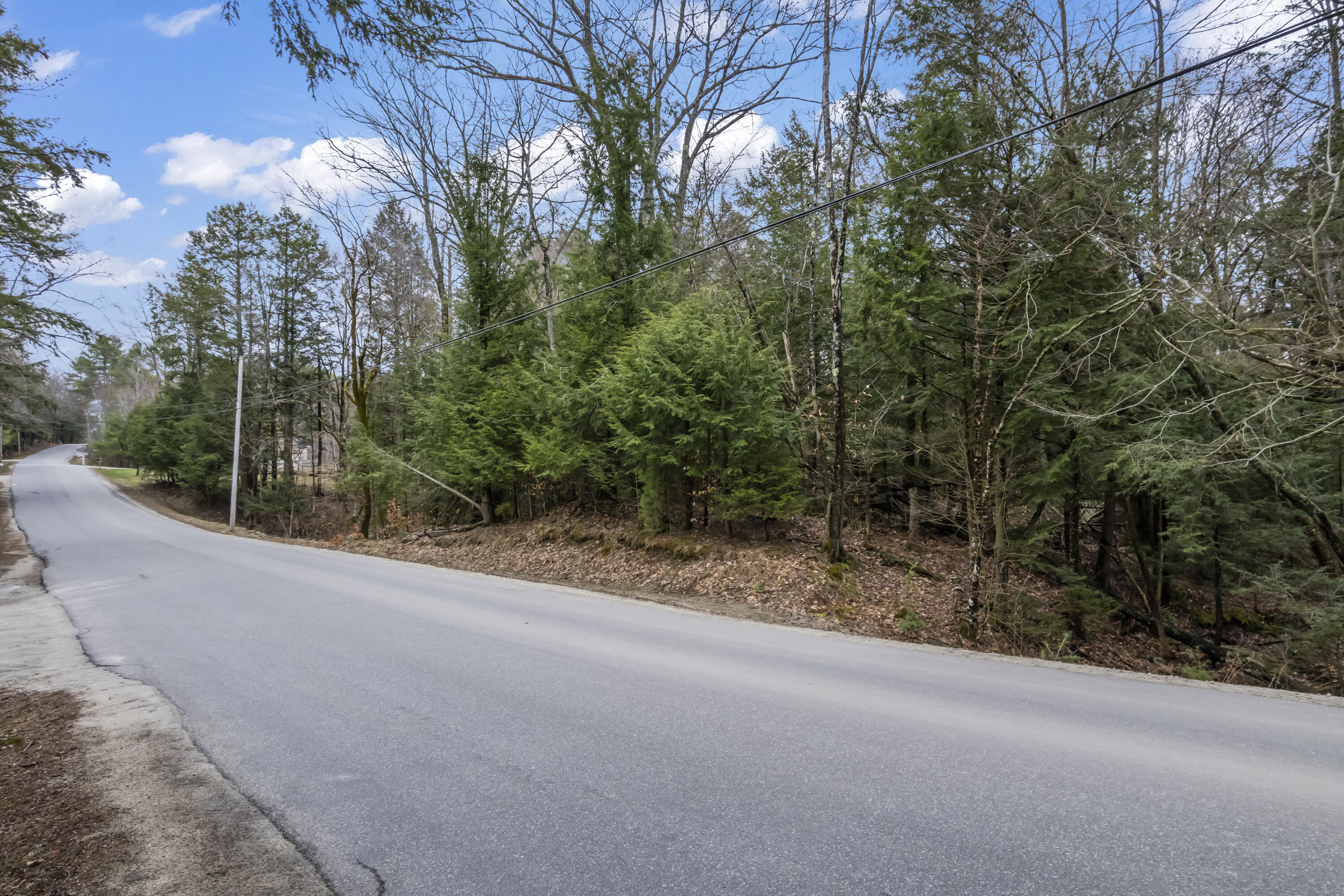 Lot # 1-A Poland Road