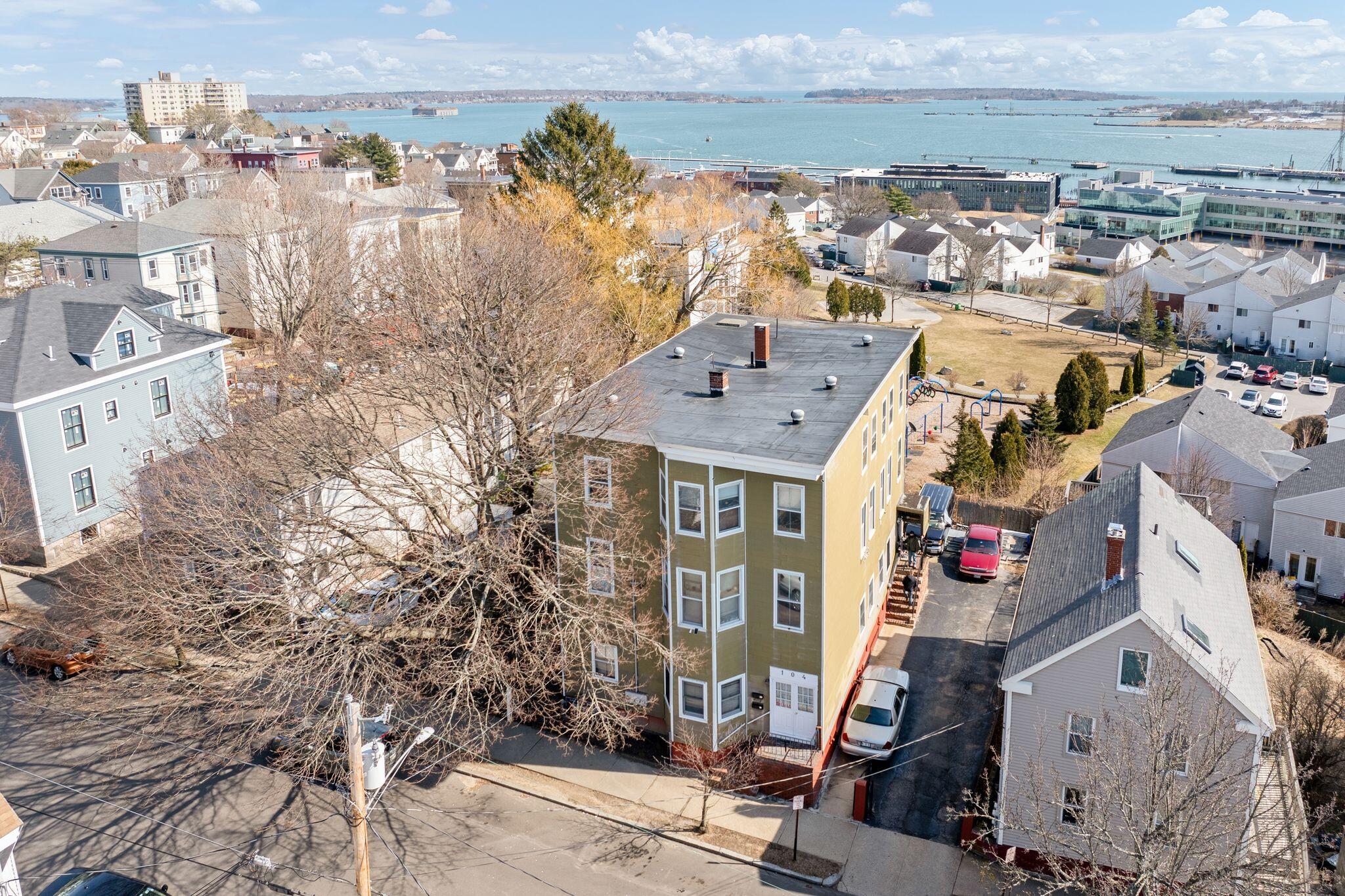 104 Monument Street