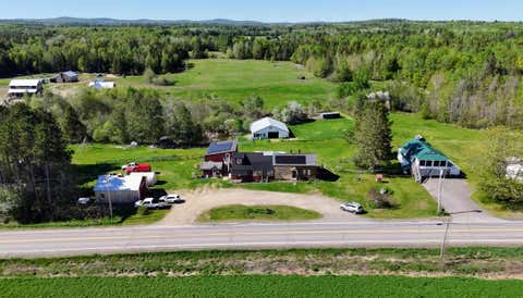 Photo of 1118 Exeter Road, Exeter, ME 04435 (MLS # 1664049)