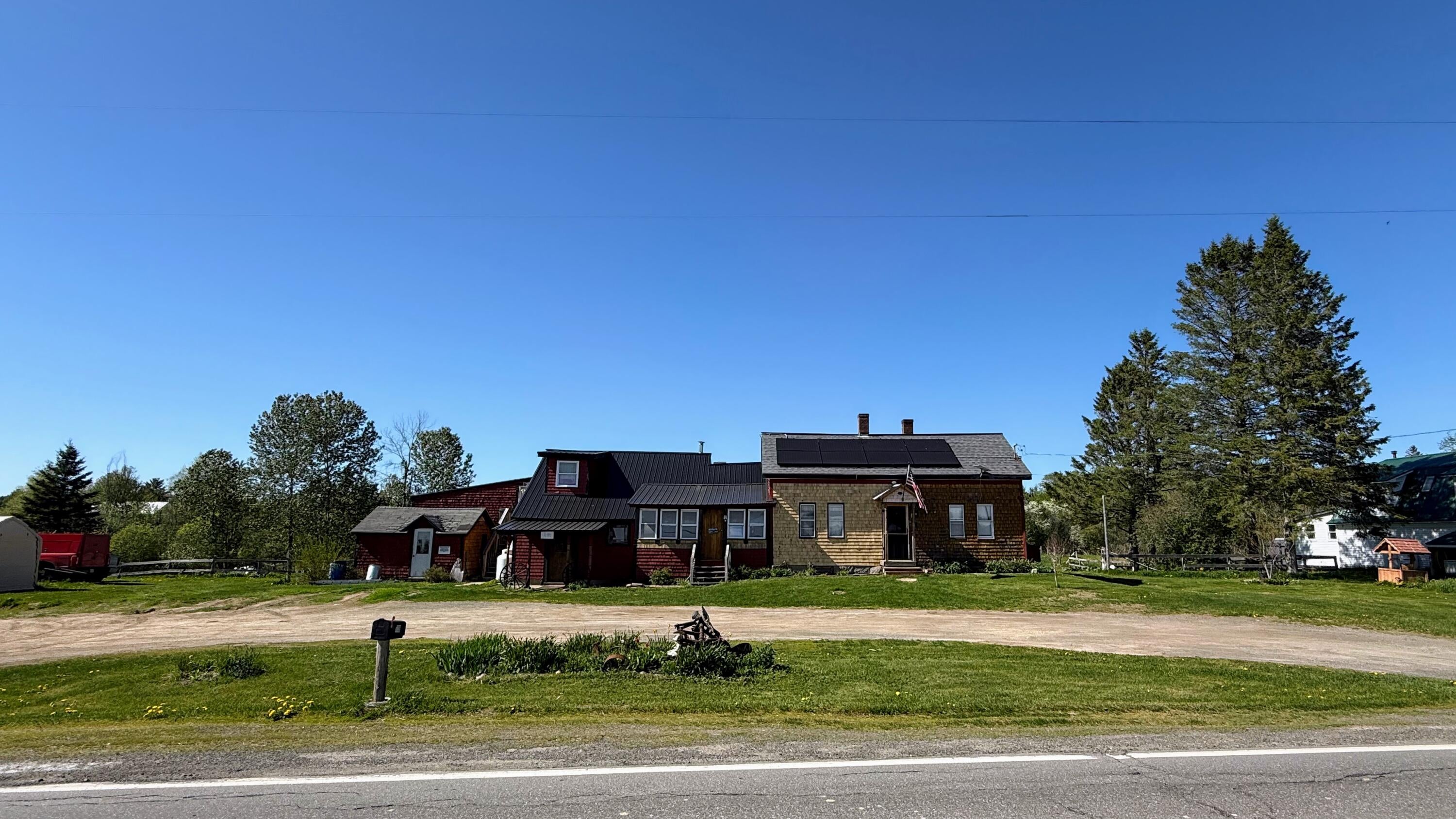 1118 Exeter Road