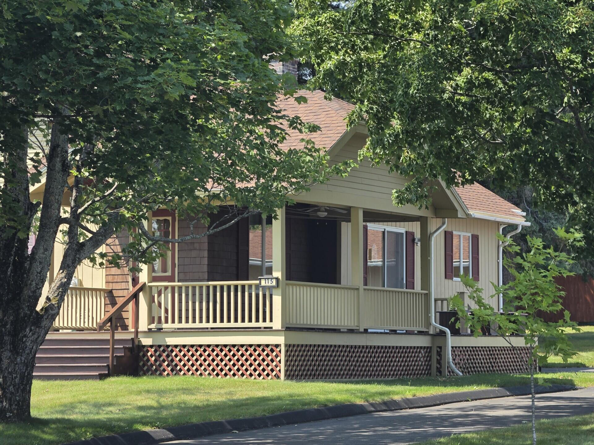 115 Washburn Street