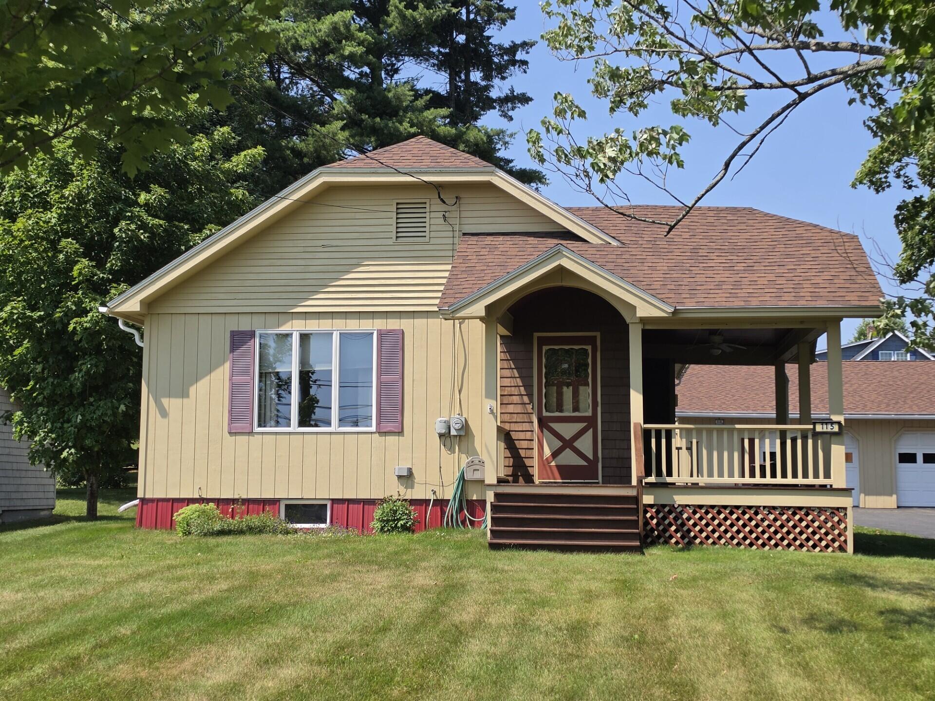115 Washburn Street