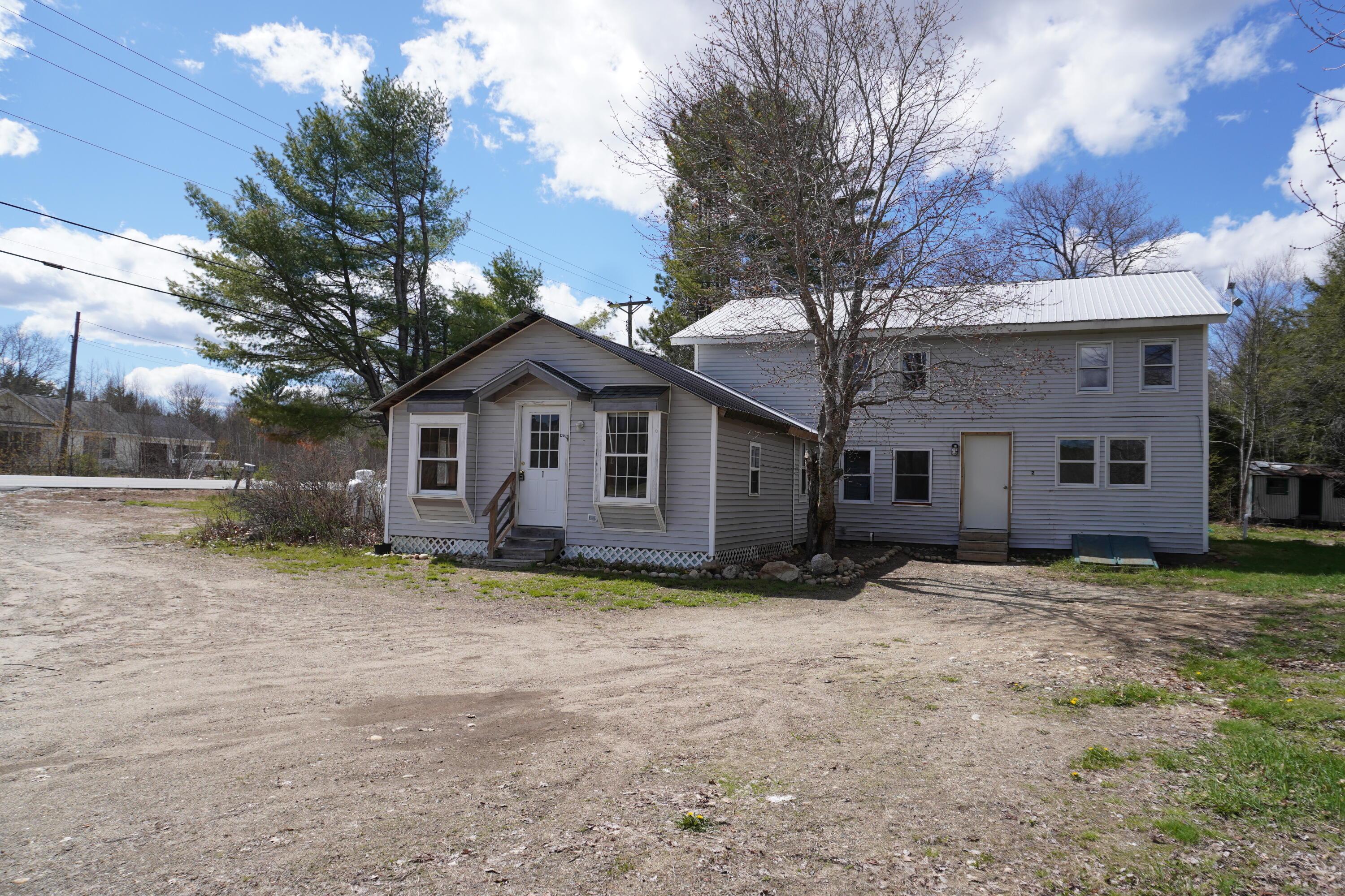 1047 Valley Road