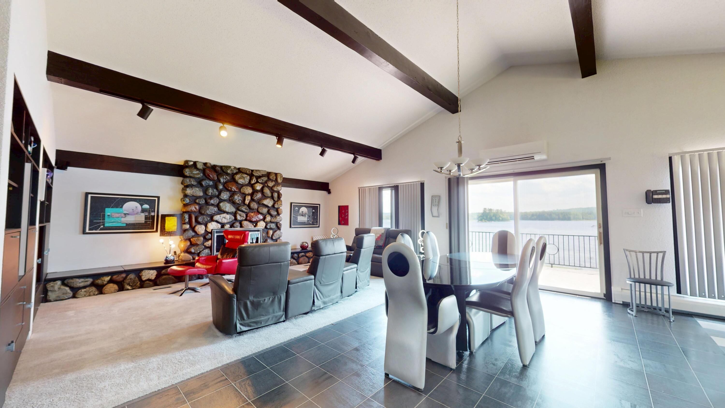 125 Beaver Dam Point Road