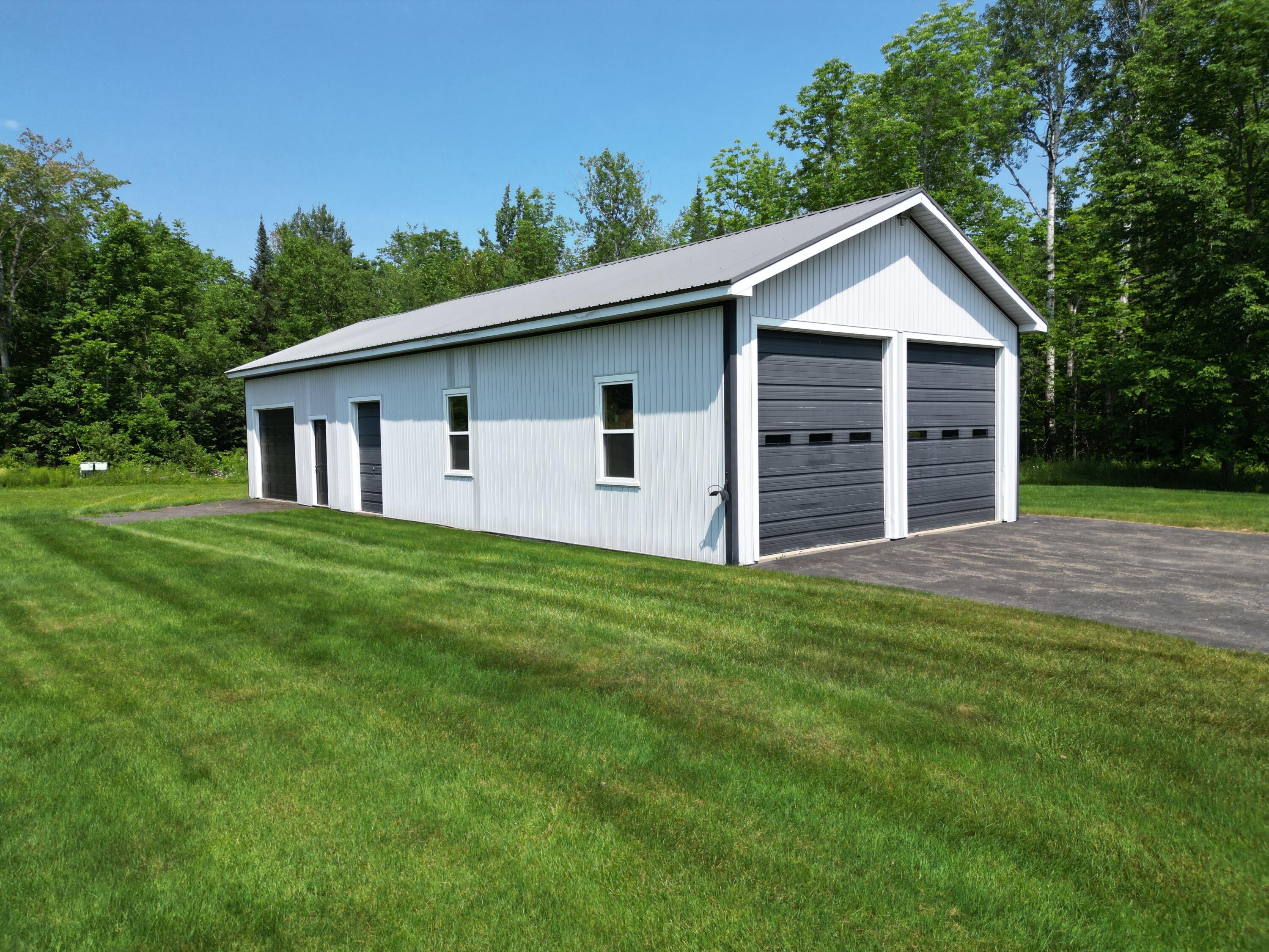 125 Beaver Dam Point Road