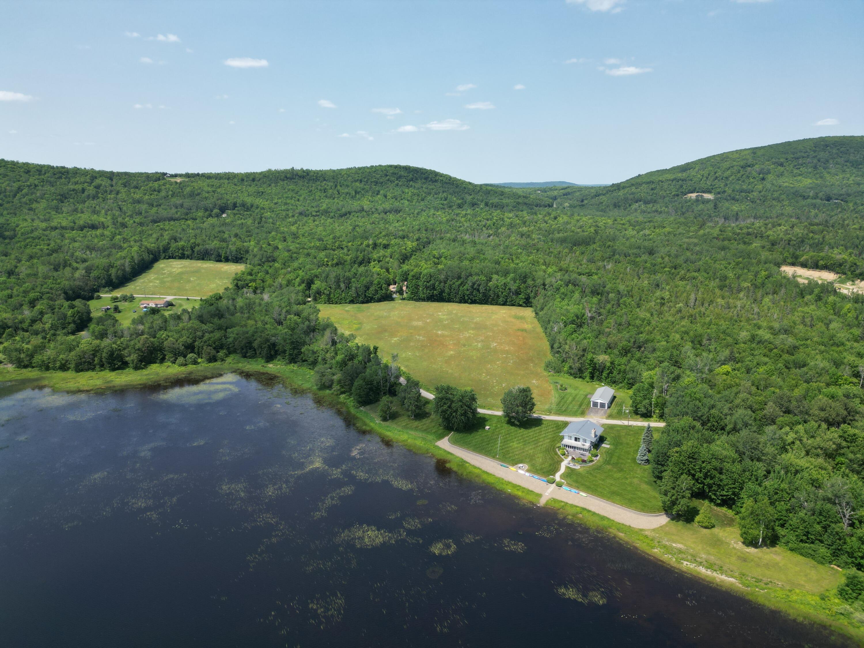 125 Beaver Dam Point Road