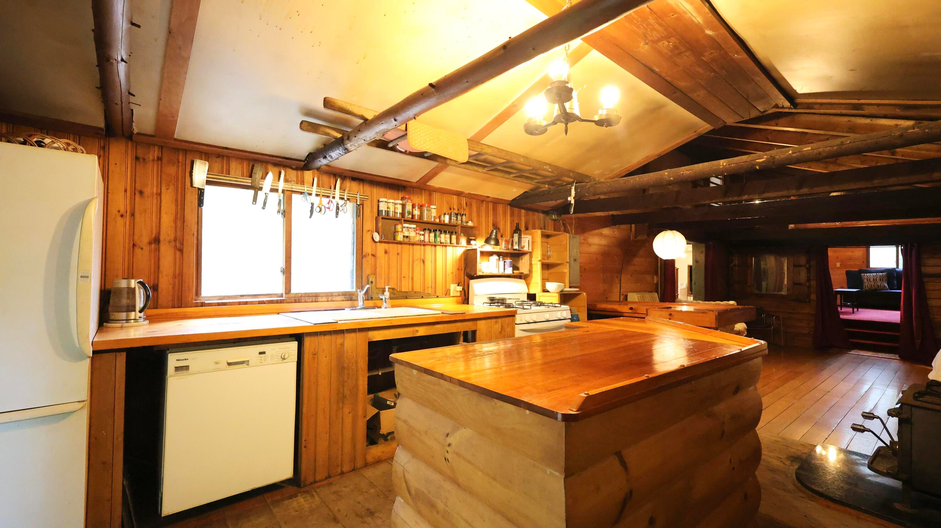 14 Dodge Road