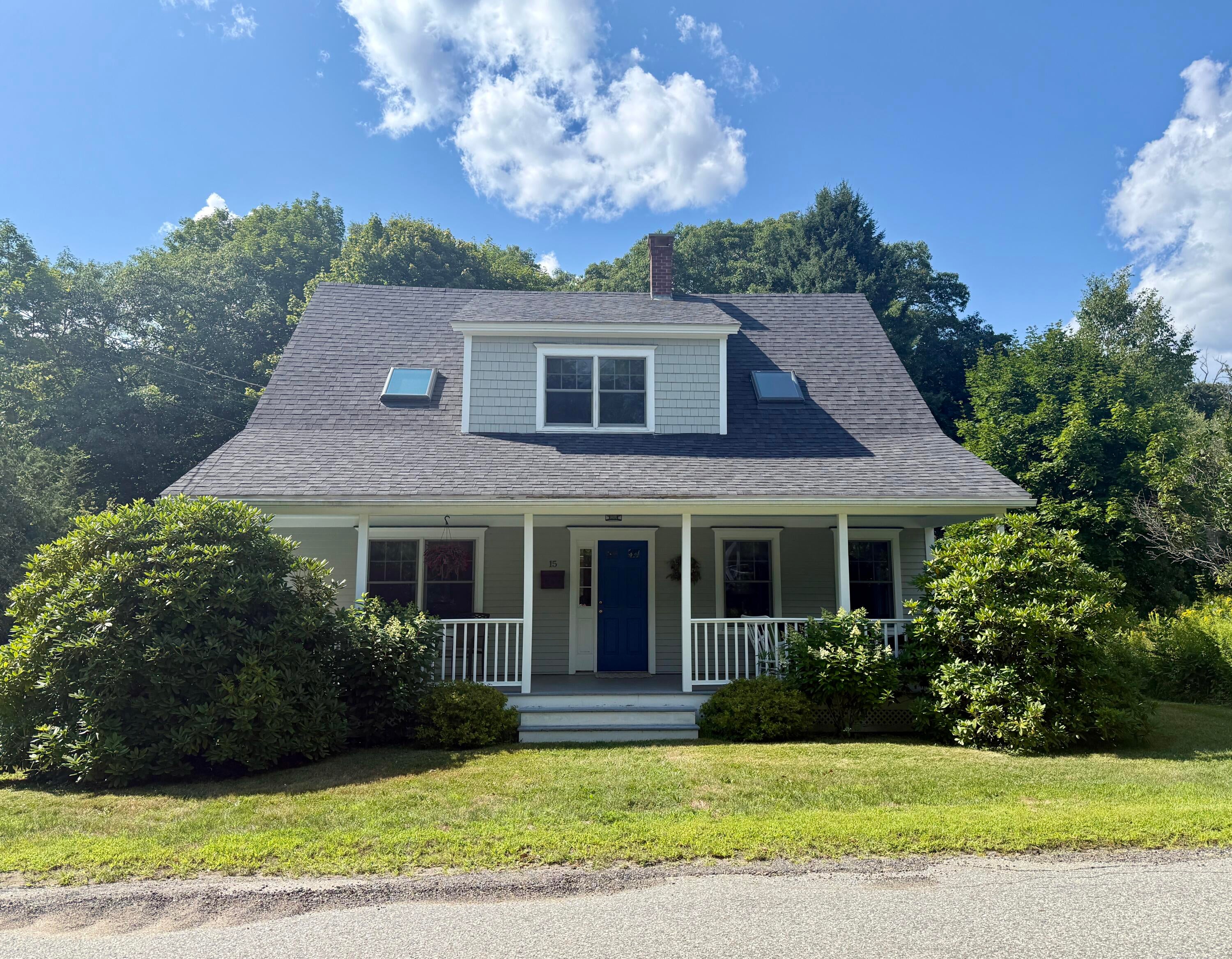 15 Grove Street