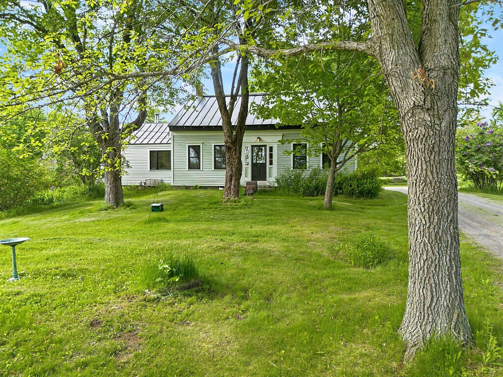 Photo of 44 Stanley Hill Road, China, ME 04358 (MLS # 1665251)