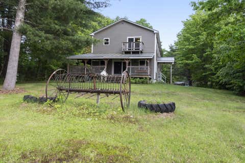 Photo of 21 Burns Drive, Clinton, ME 04927 (MLS # 1667059)
