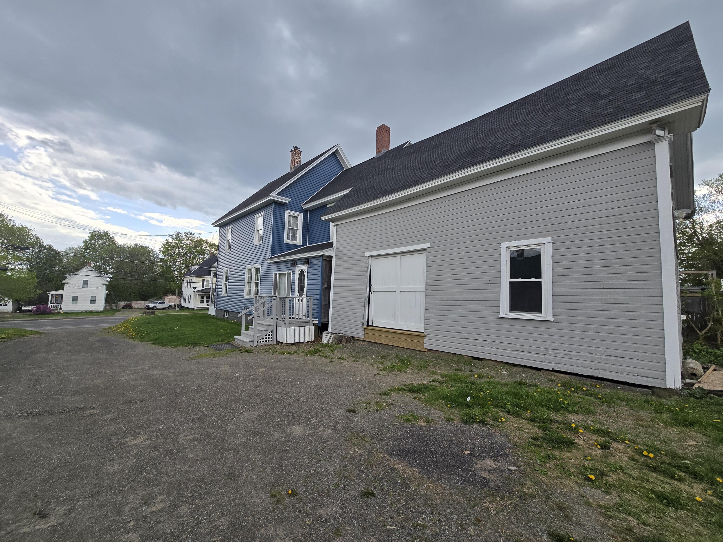 19 Smyrna Street