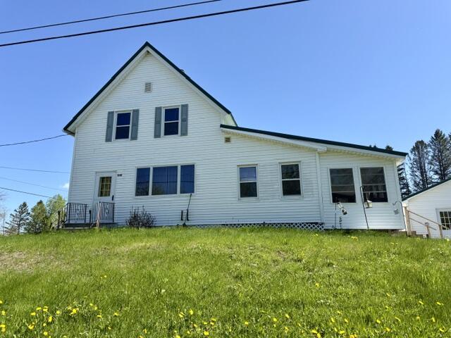 562 Grimes Road
