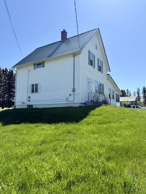 562 Grimes Road