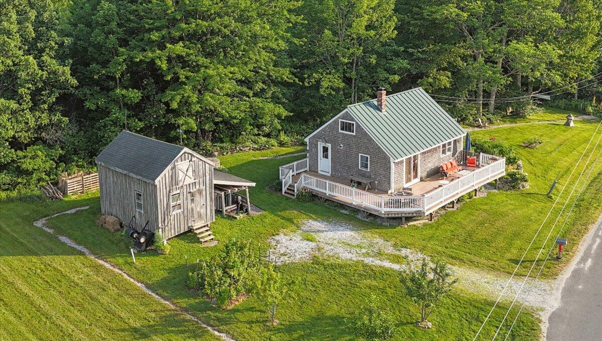 370 Caroll Road, Union