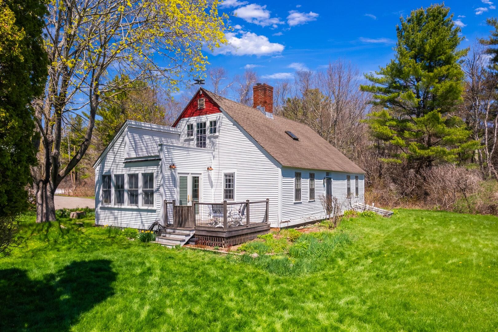 16 Gowen Lane