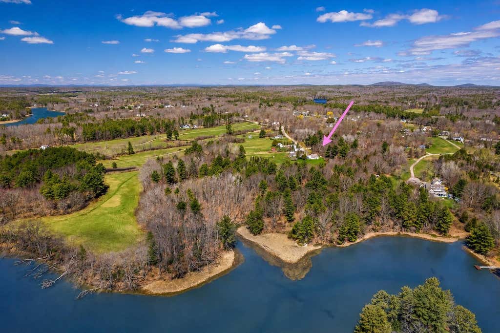 Photo of 16 Gowen Lane, York, ME 03909 (MLS # 1662109)