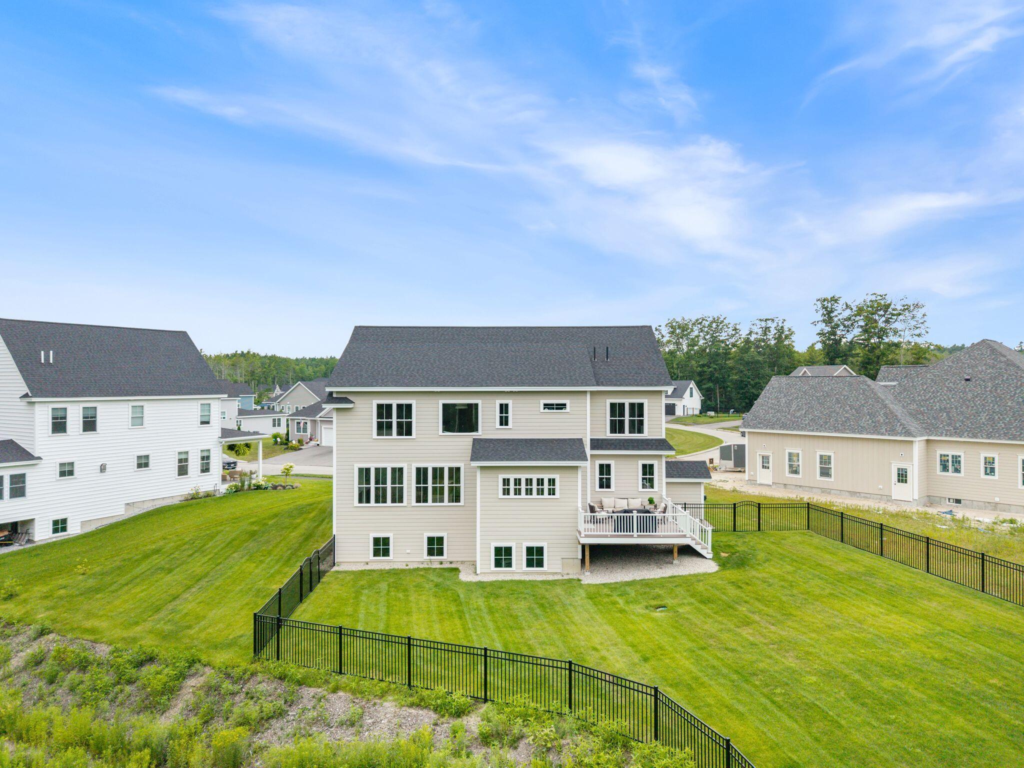 19 Paulsen Drive