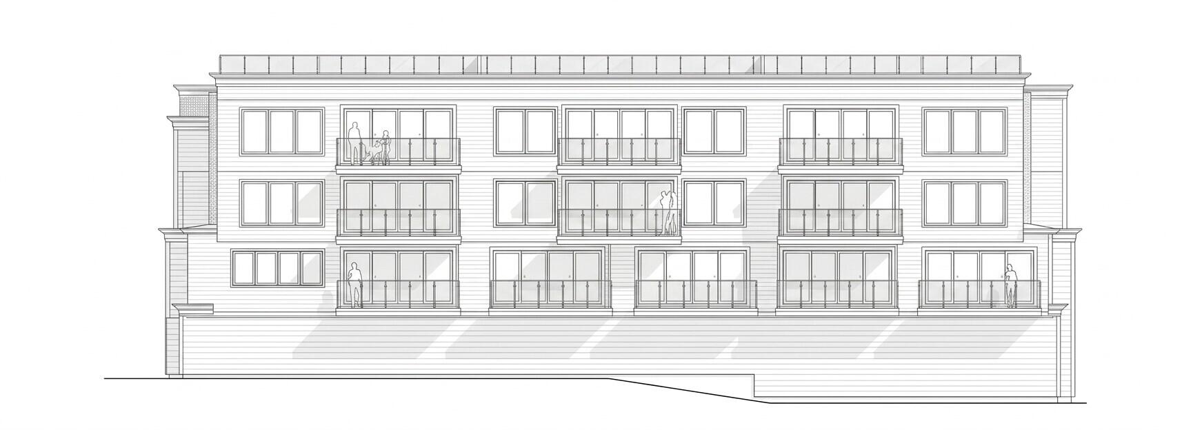 95 W Grand Avenue