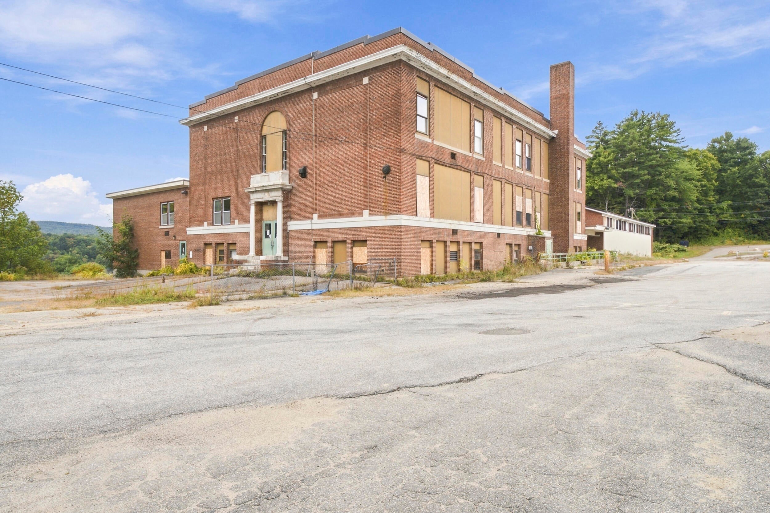 1 Highland Avenue