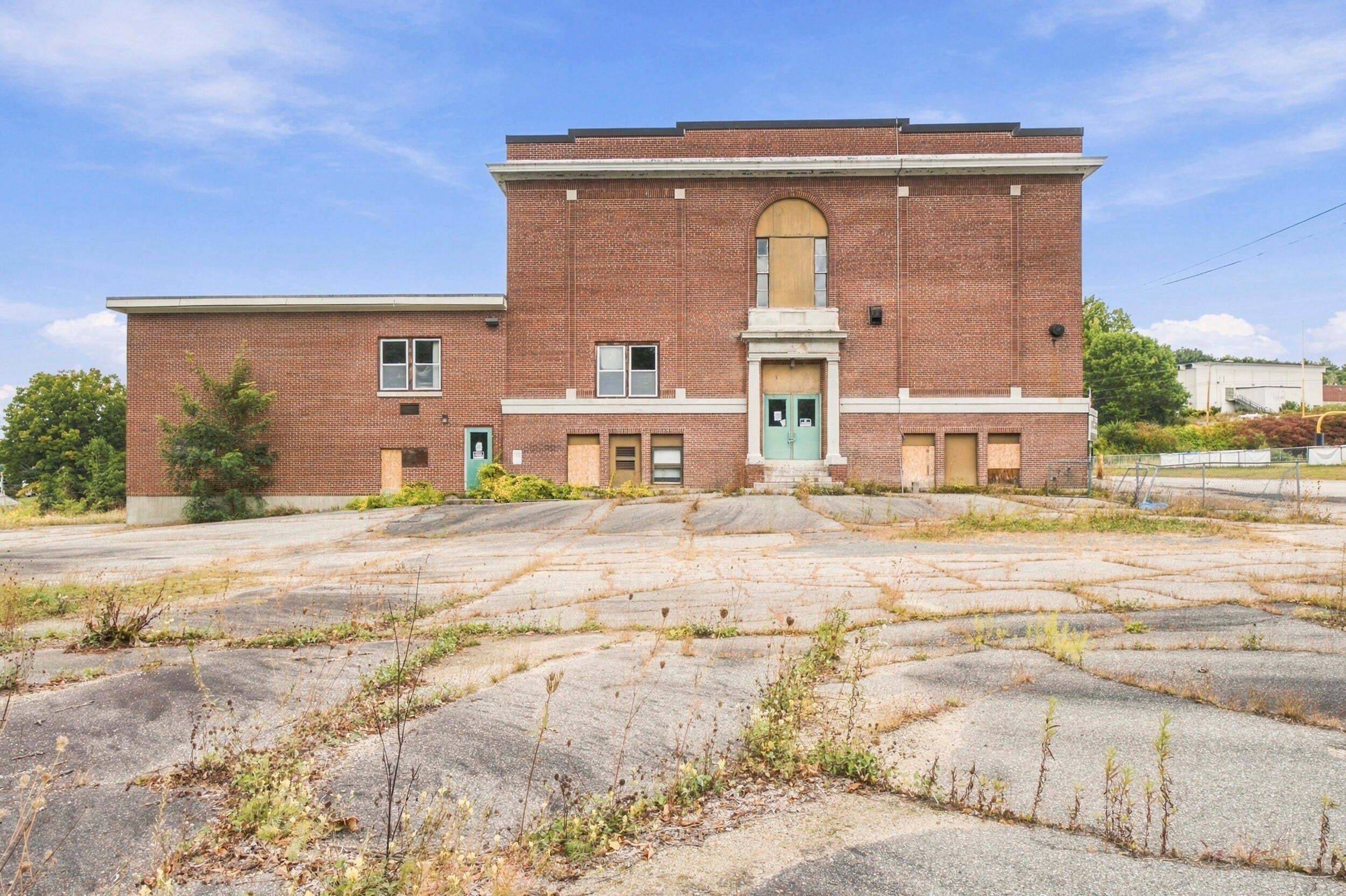 1 Highland Avenue