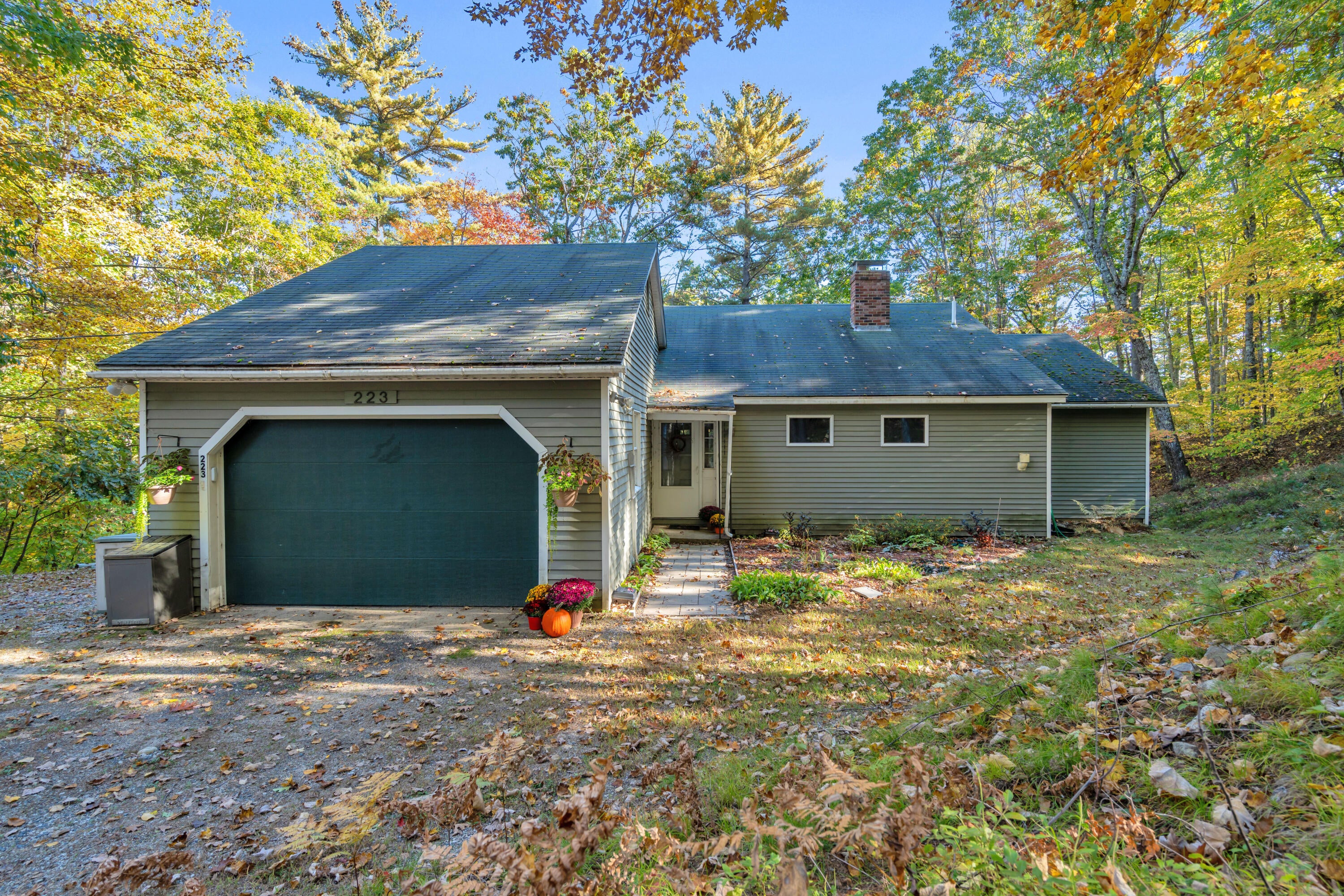 223 Silver Lane