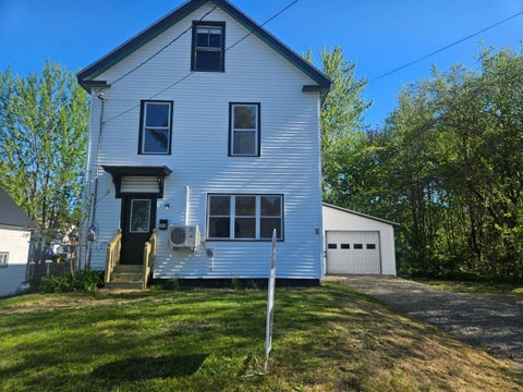 Photo of 161 Waverly Avenue, Pittsfield, ME 04967 (MLS # 1658329)