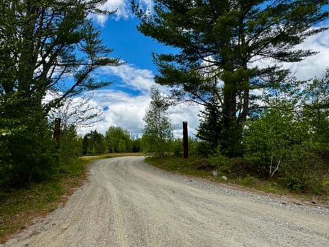 Photo of 21 Cottage Road, East Machias, ME 04654 (MLS # 1664642)