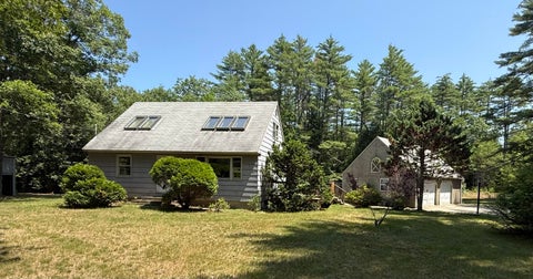 Photo of 285 Manchester Road, Standish, ME 04085 (MLS # 1670896)