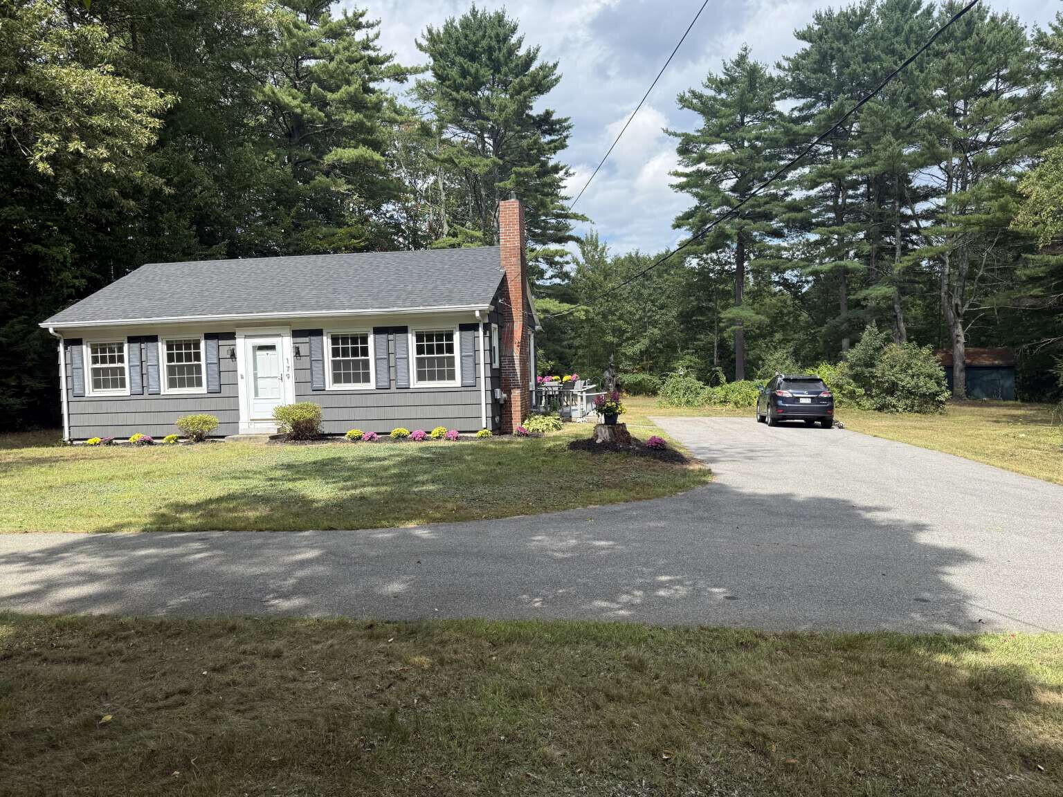 179 Hurricane Road