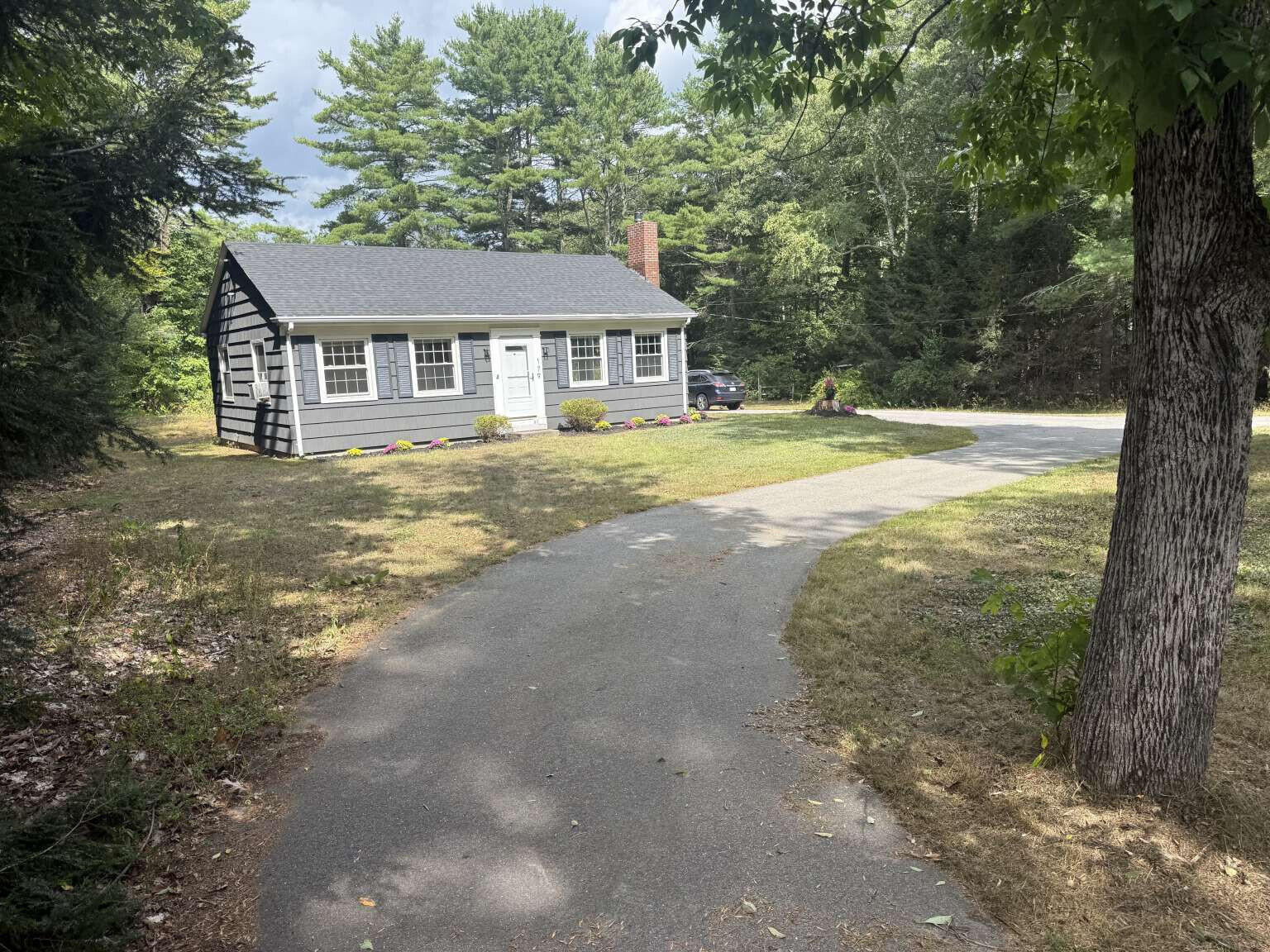 179 Hurricane Road