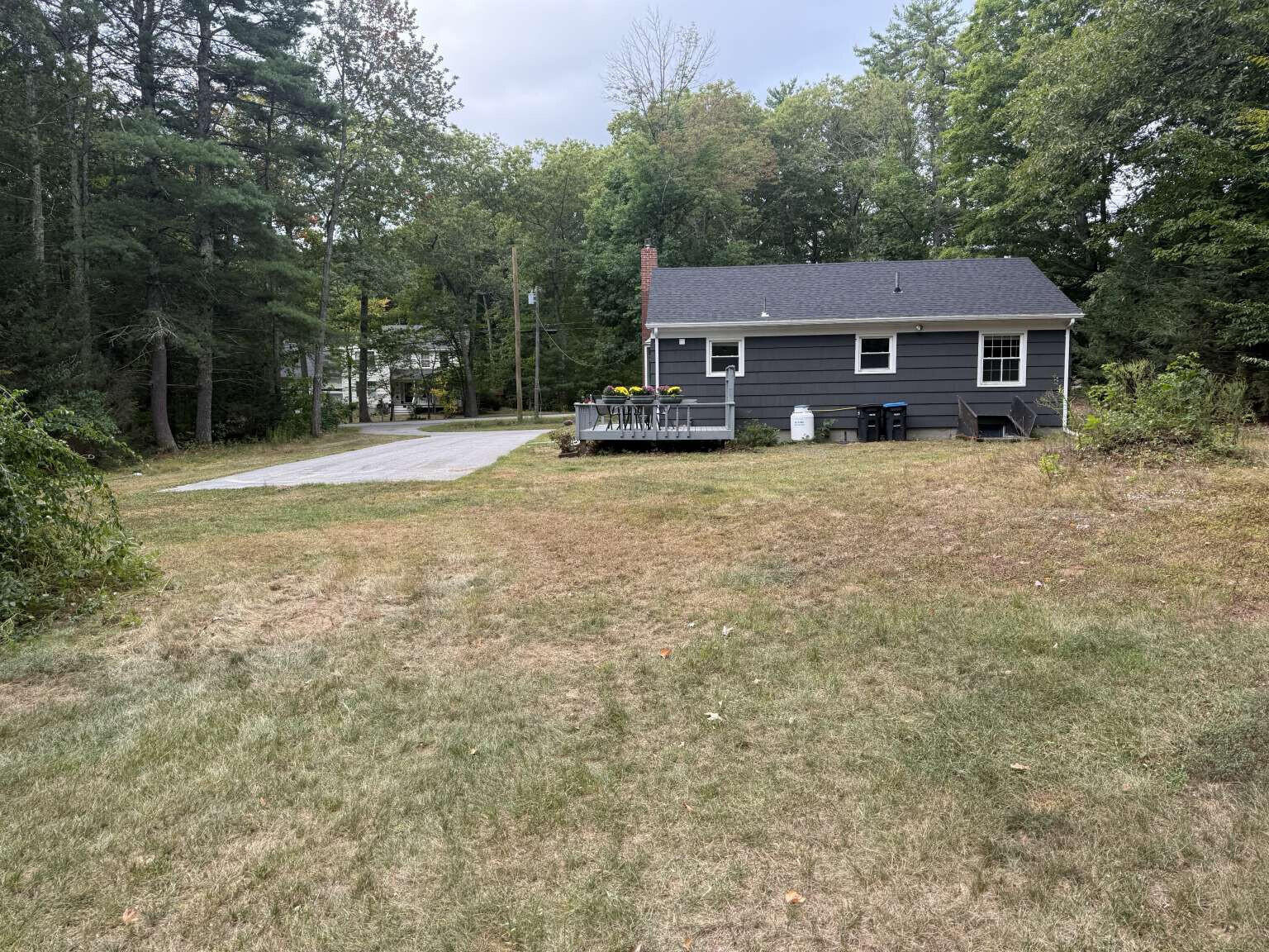 179 Hurricane Road