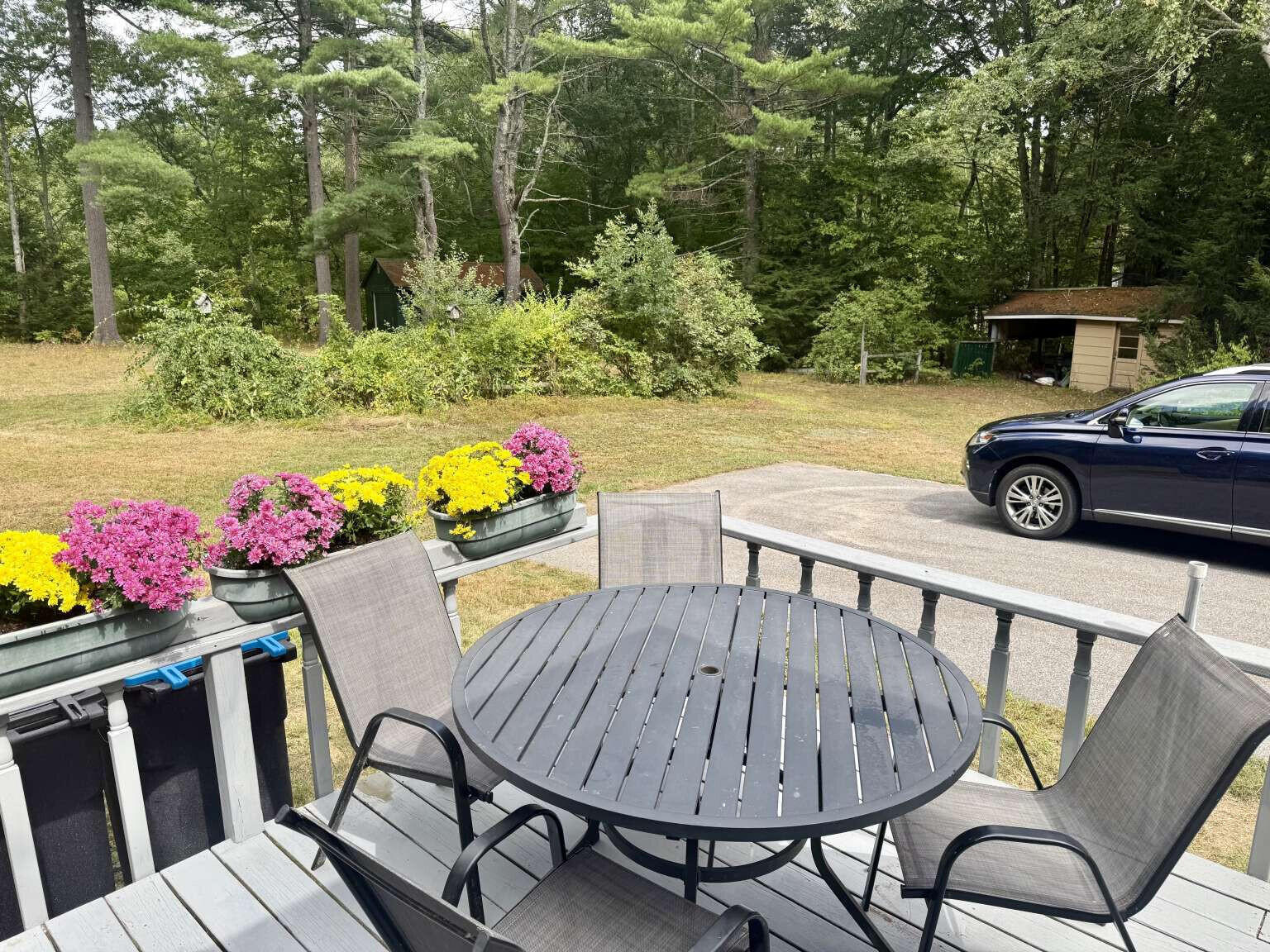 179 Hurricane Road