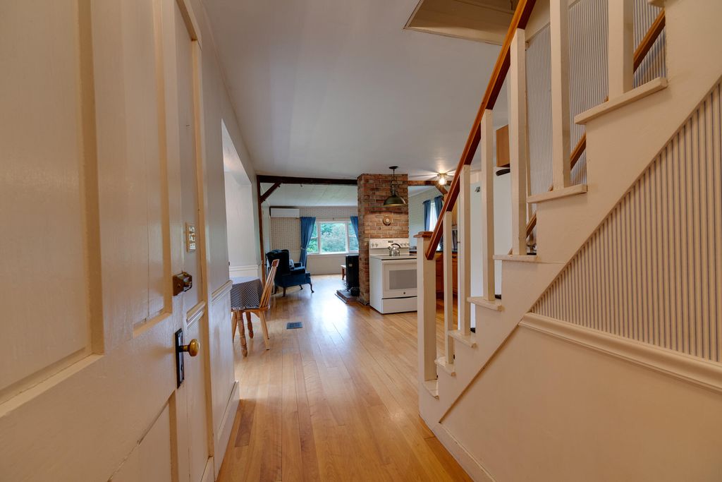 Photo of 72 Dutch Gap Road, Chesterville, ME 04938 (MLS # 1667218)
