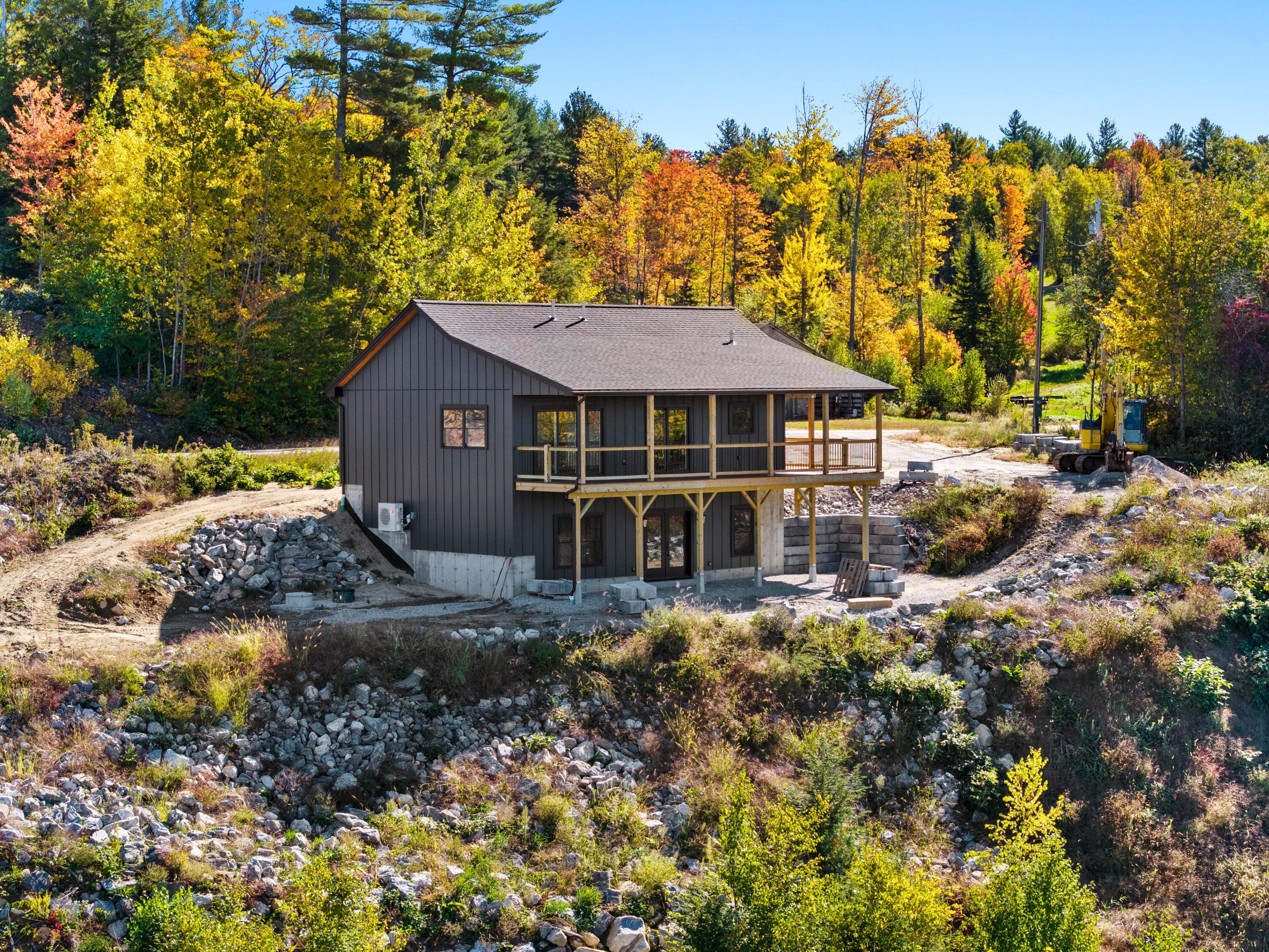 10 Stearns Hill Road