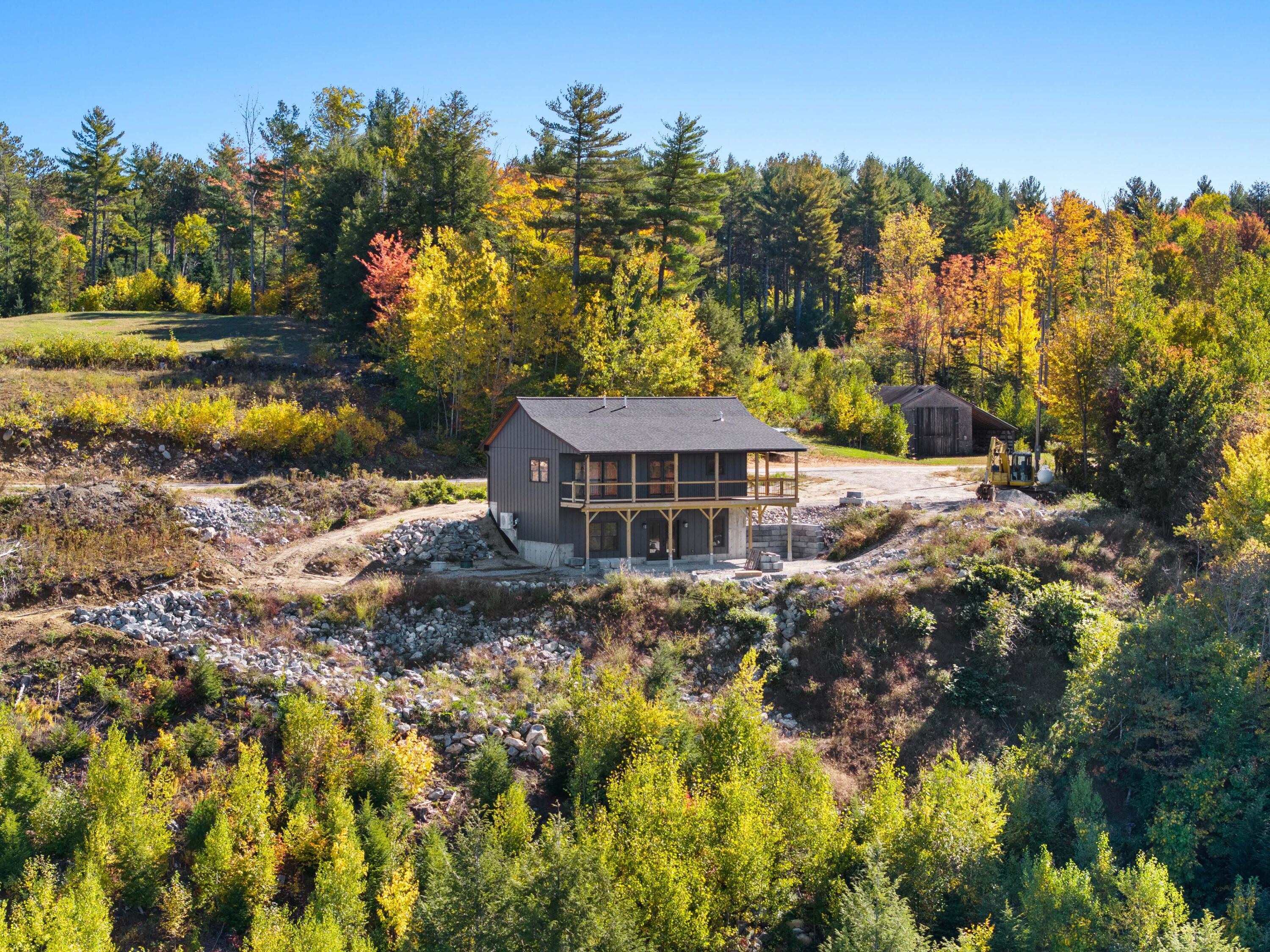 10 Stearns Hill Road