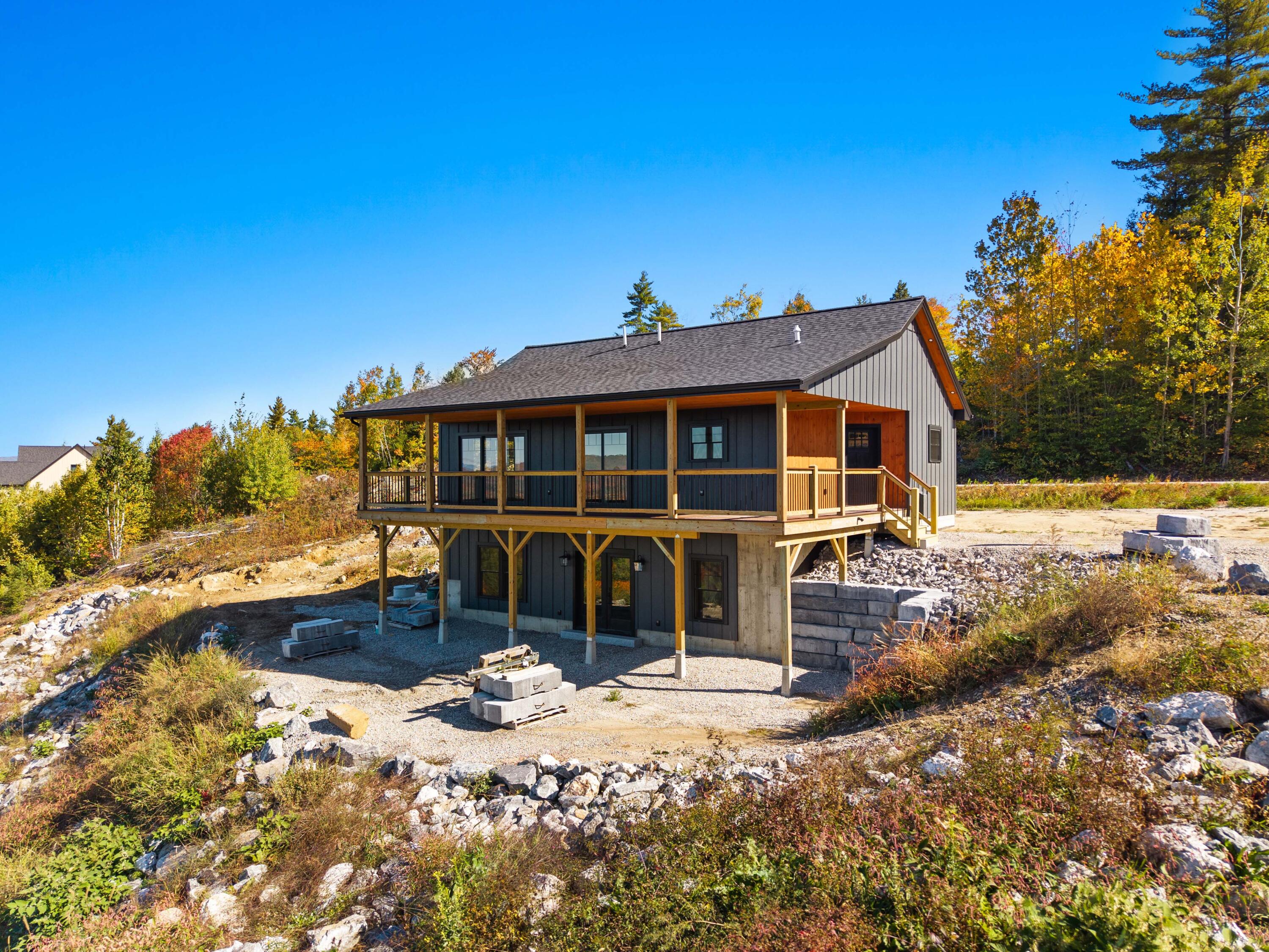 10 Stearns Hill Road