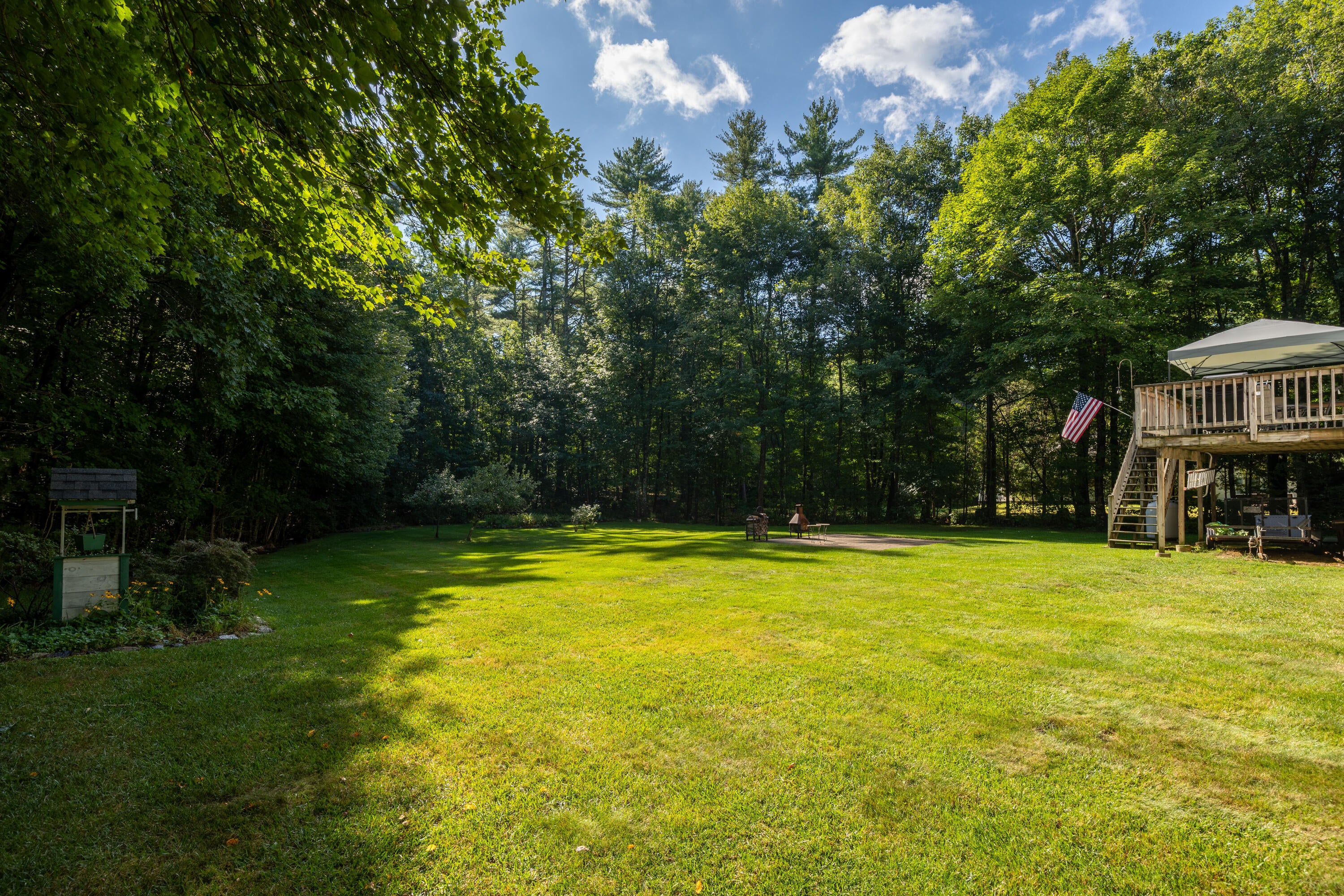 14 Thurrell Road