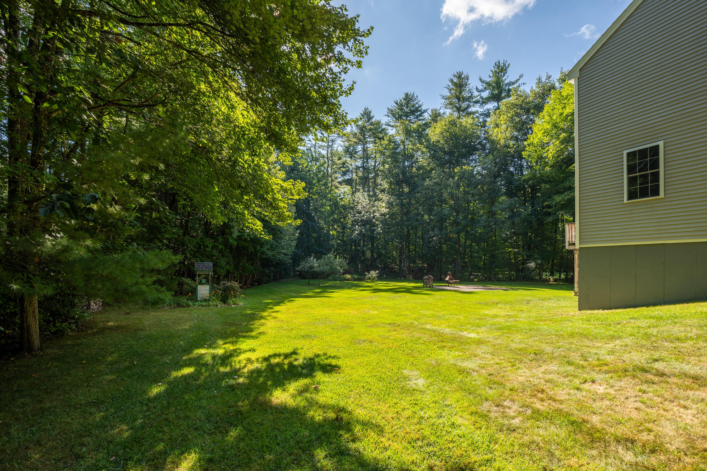 14 Thurrell Road
