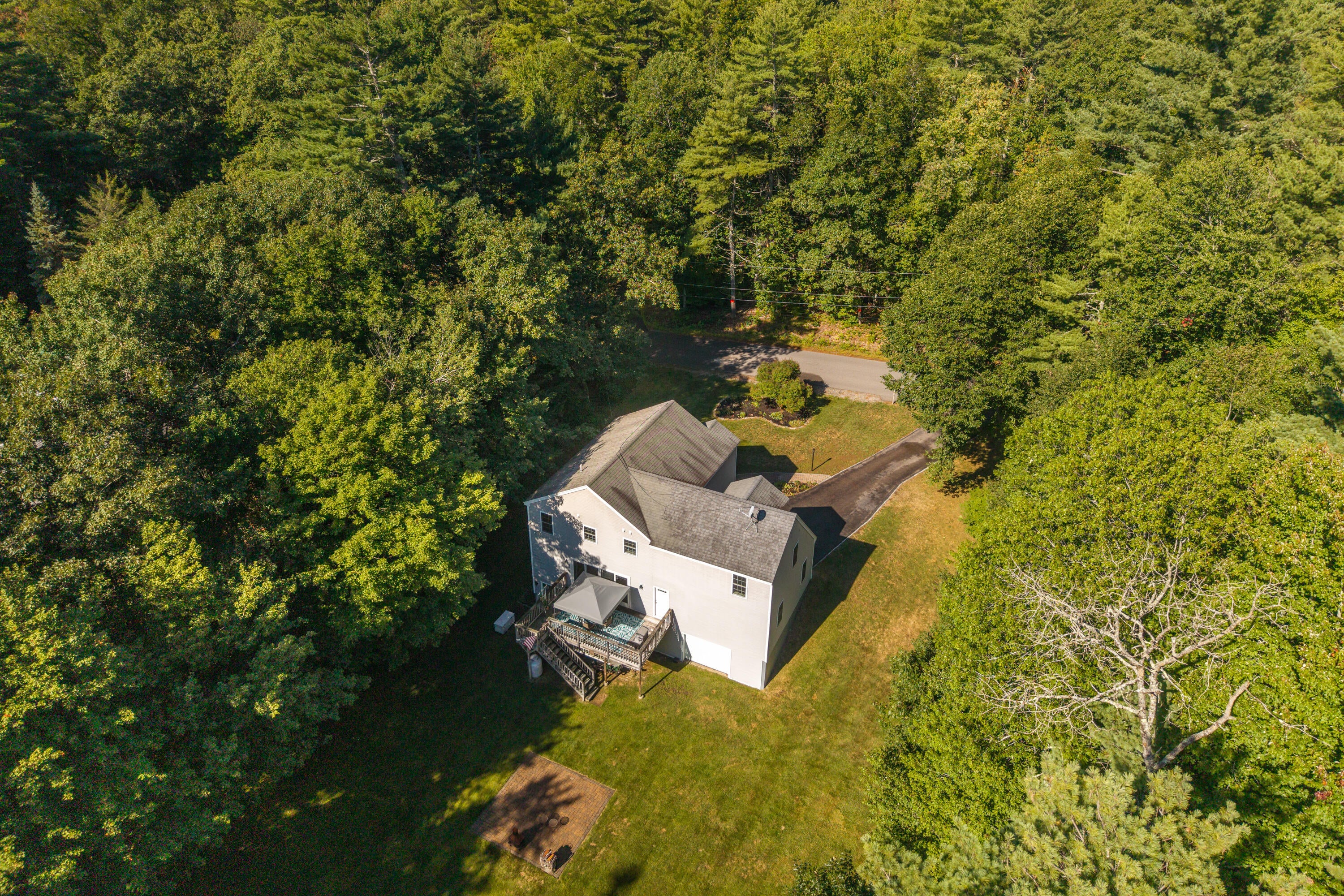 14 Thurrell Road