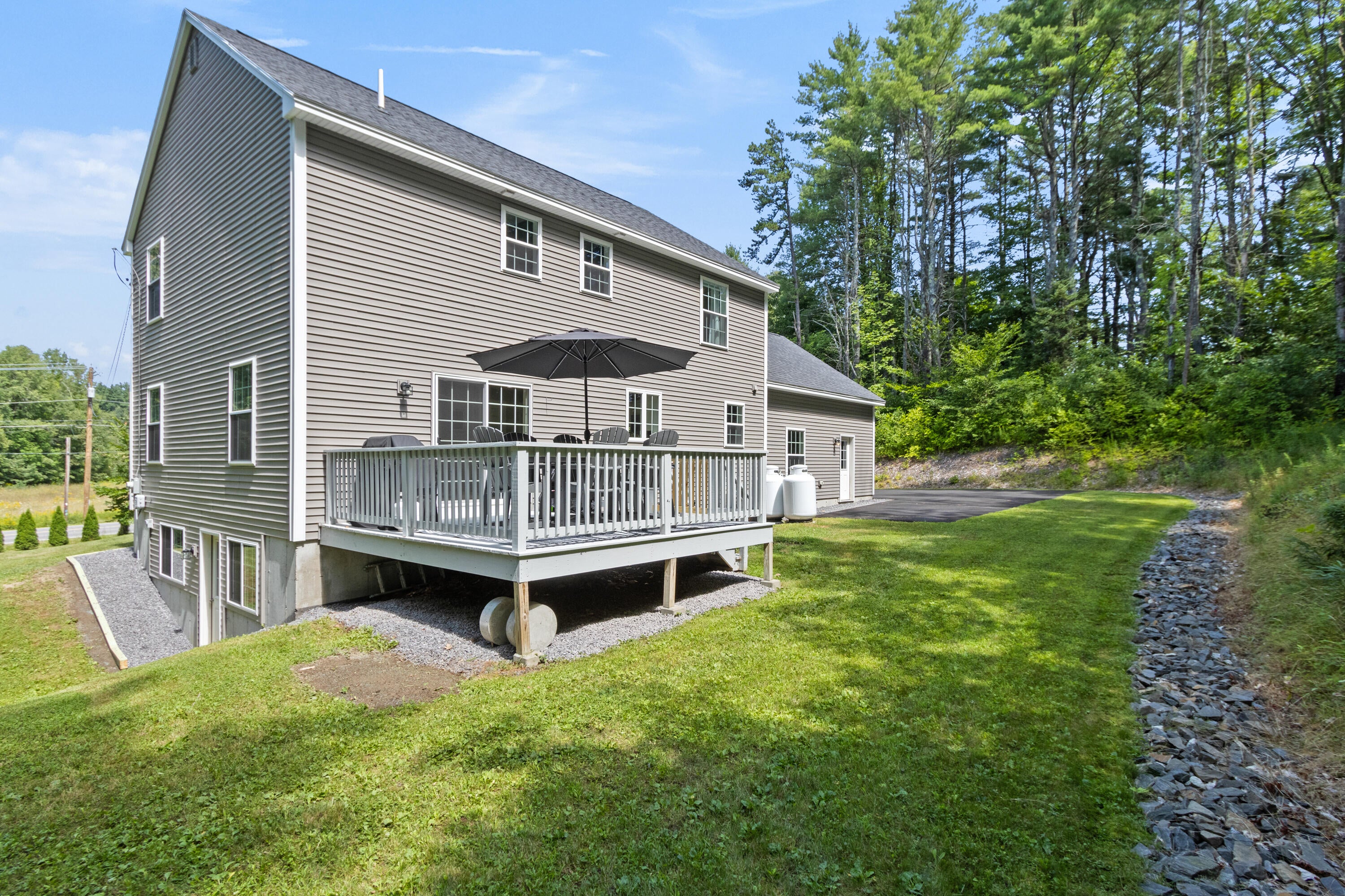 83 Huston Road
