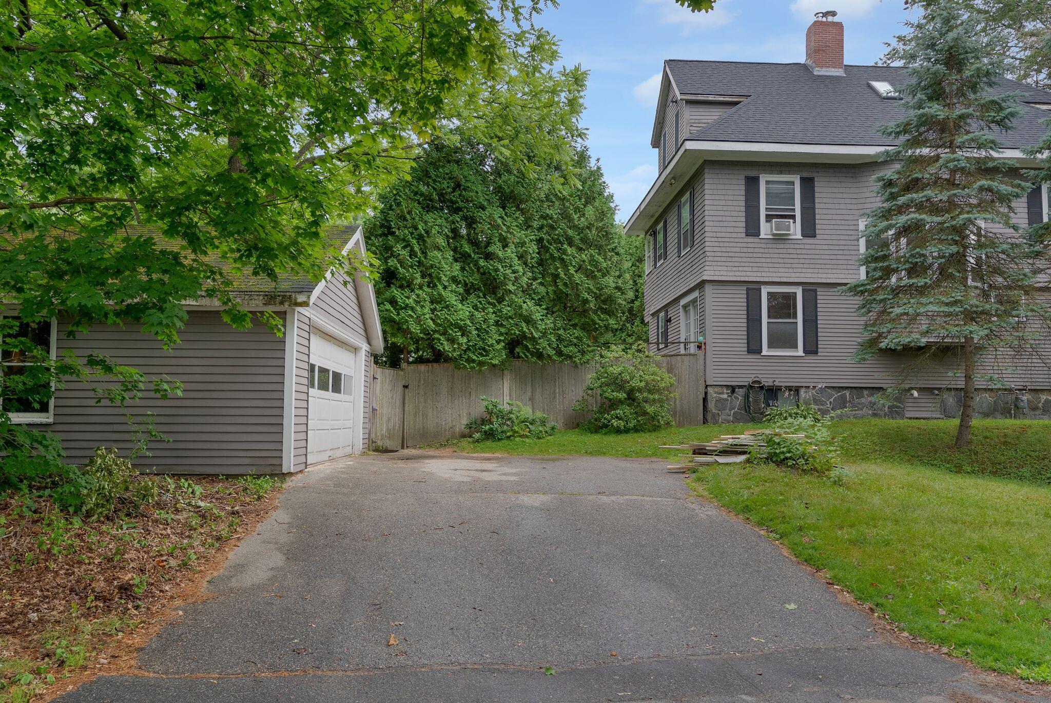 141 Allen Avenue