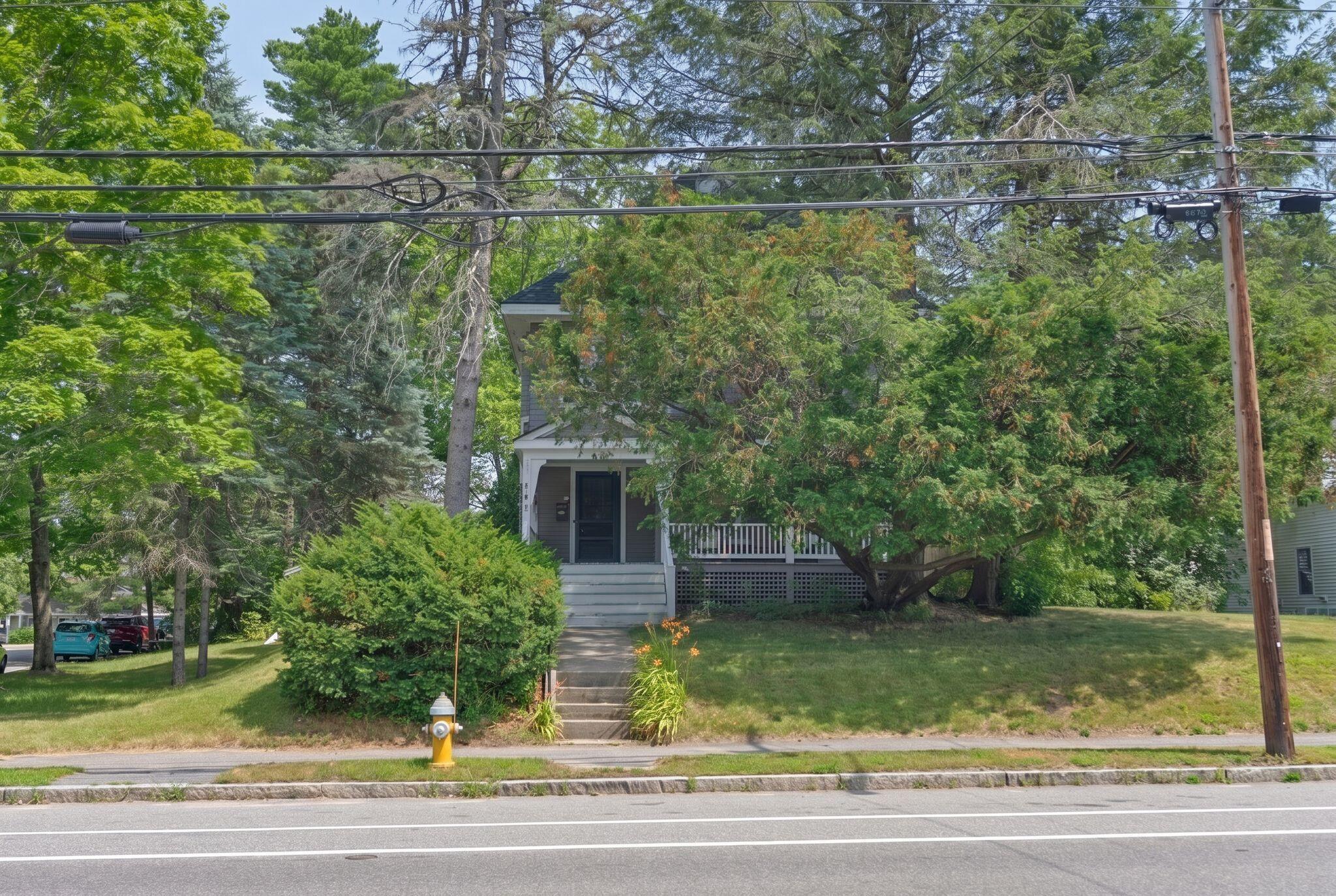 141 Allen Avenue