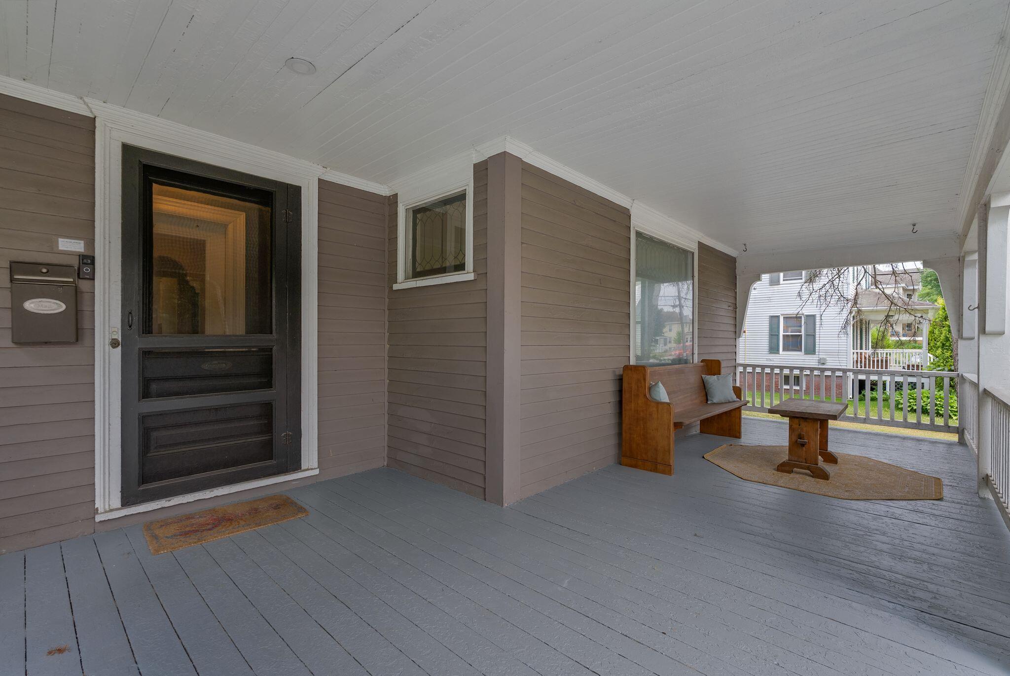 141 Allen Avenue