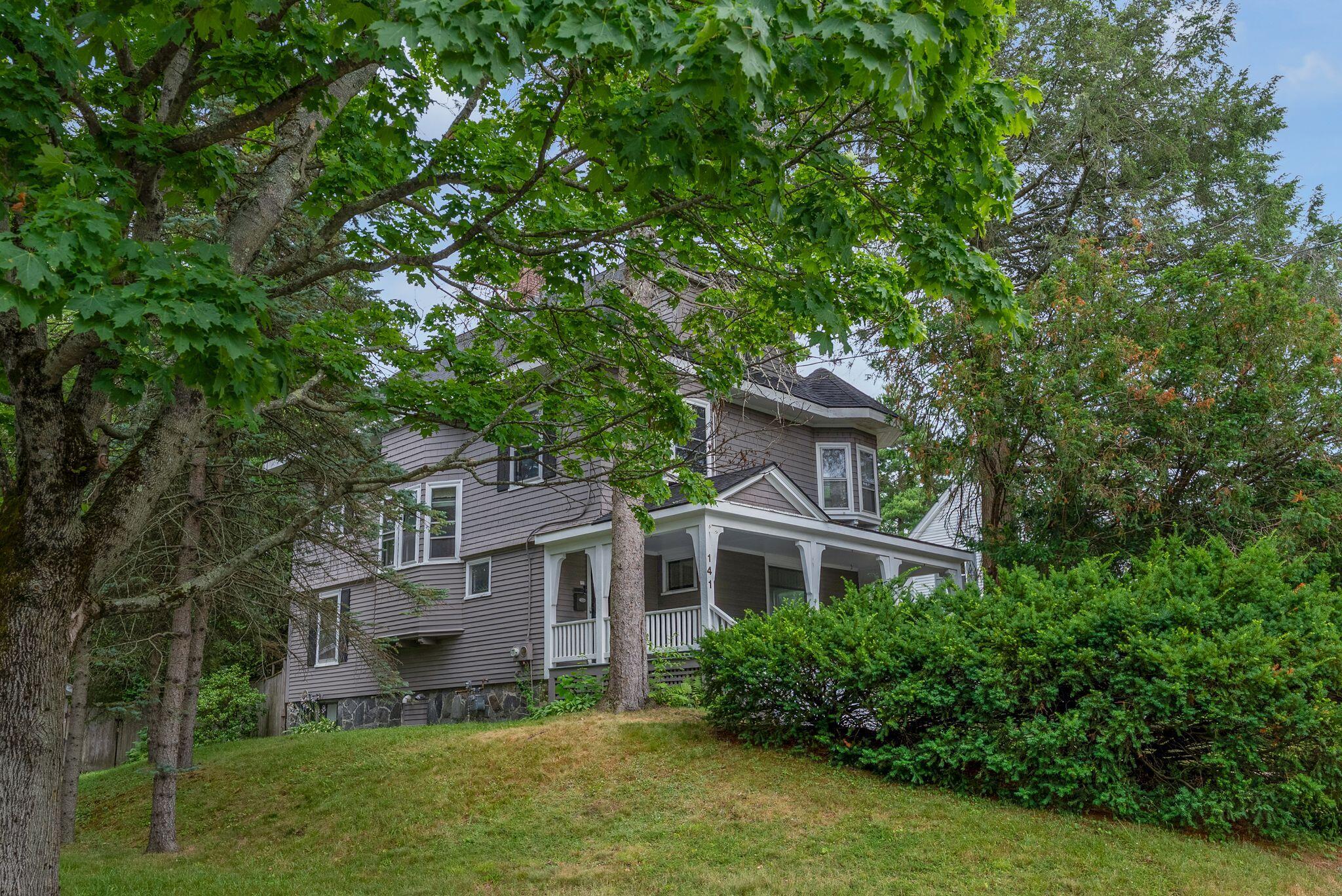 141 Allen Avenue