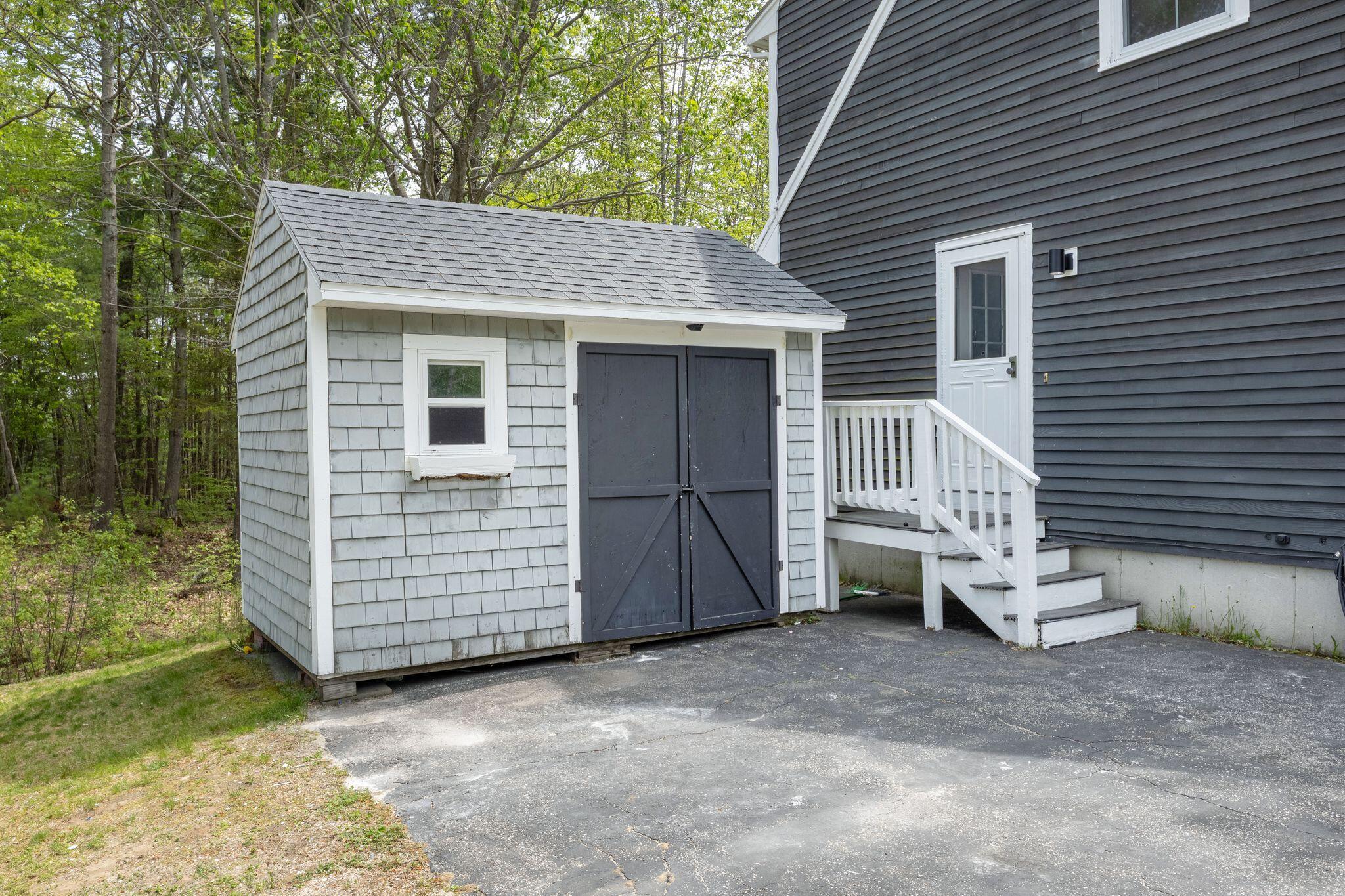 18 Wintergreen Drive