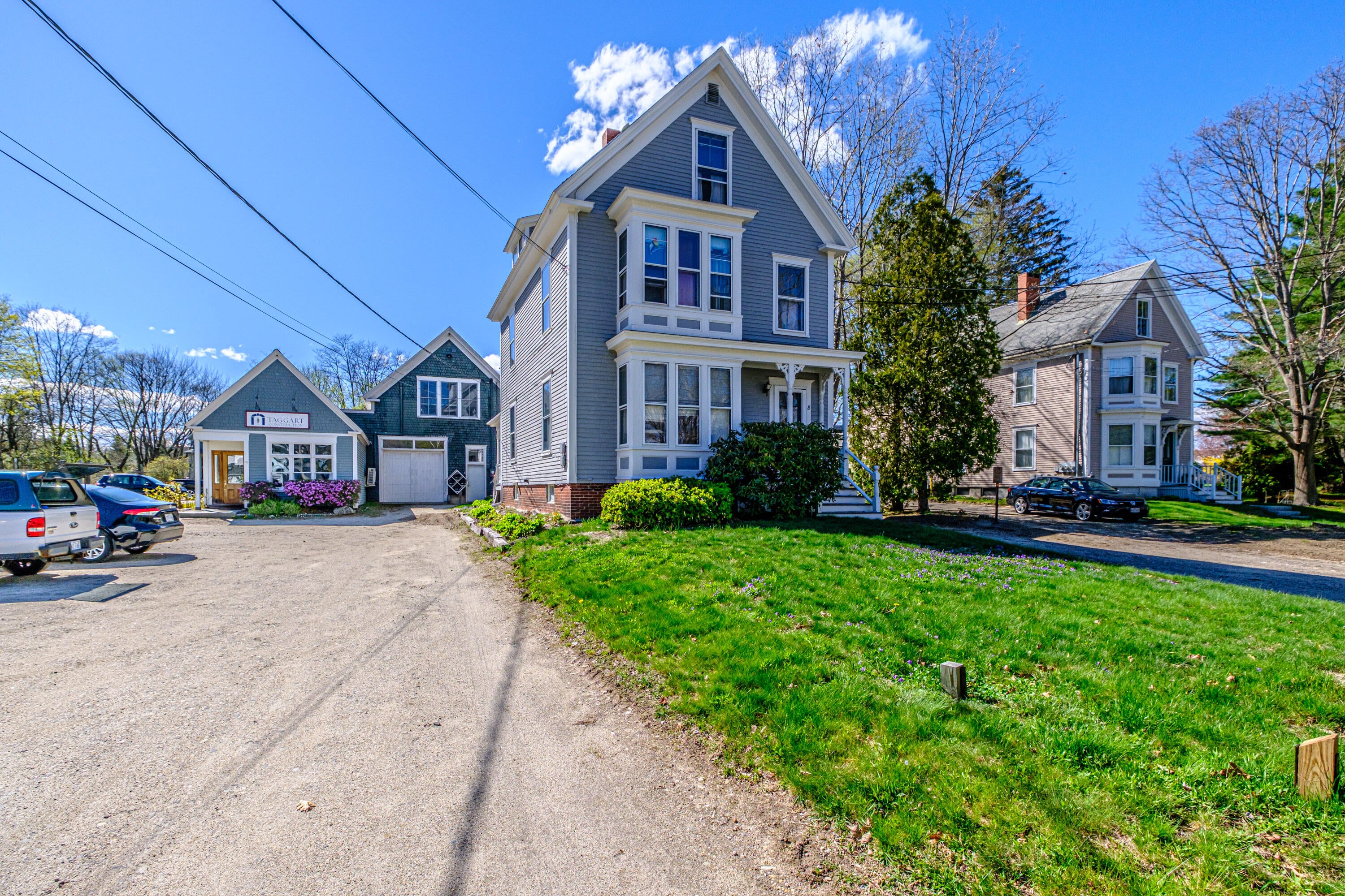 8-10 South Street
